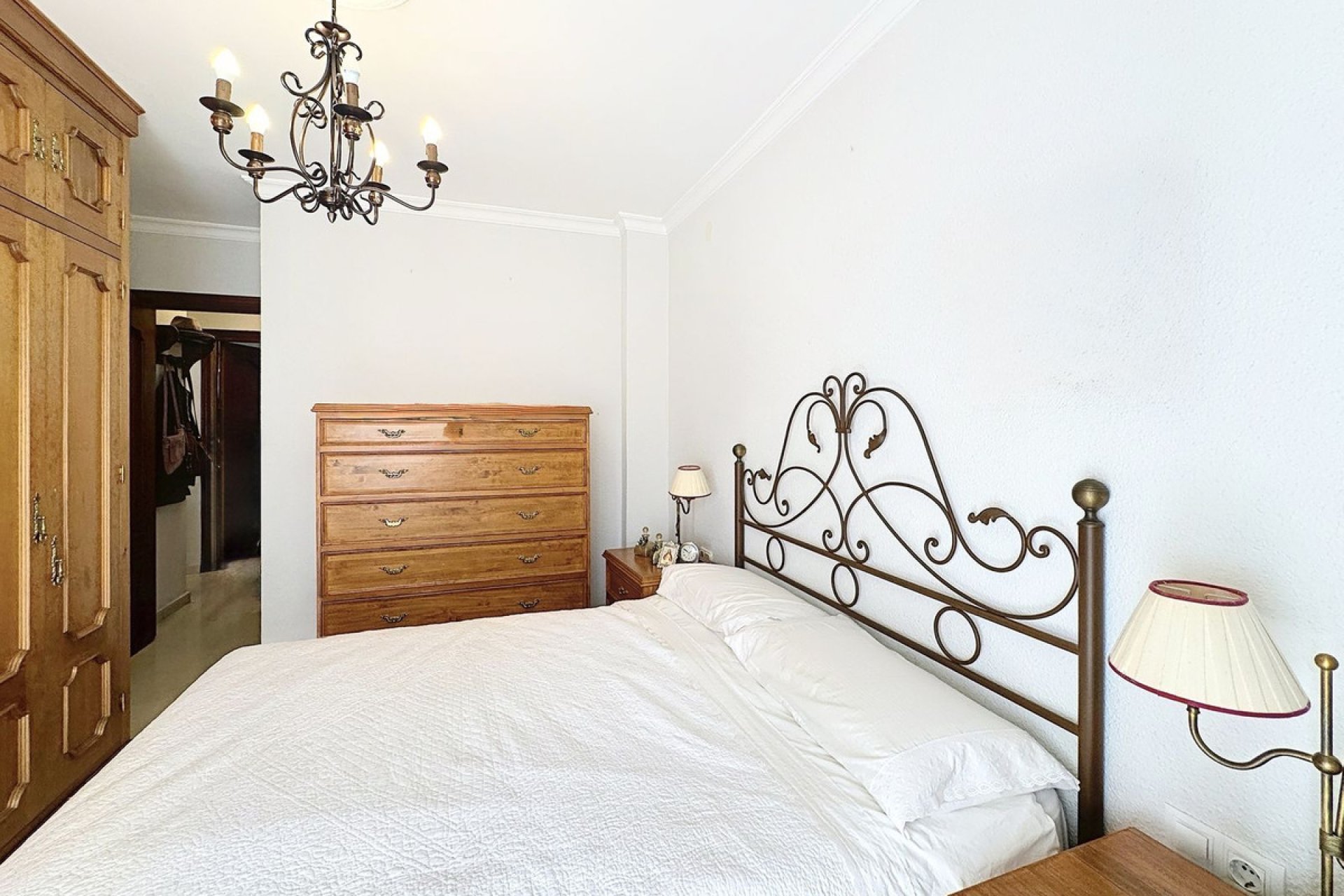 Reventa - Apartment - Middle Floor Apartment - Estepona - Estepona Centro