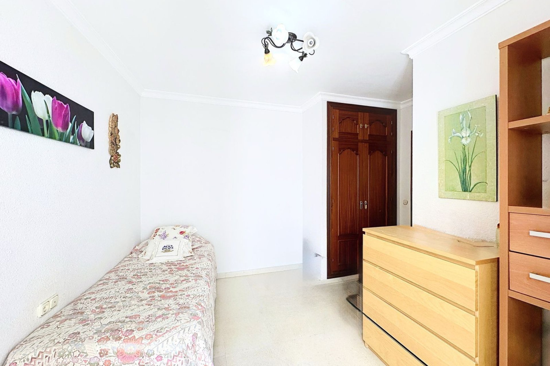 Reventa - Apartment - Middle Floor Apartment - Estepona - Estepona Centro