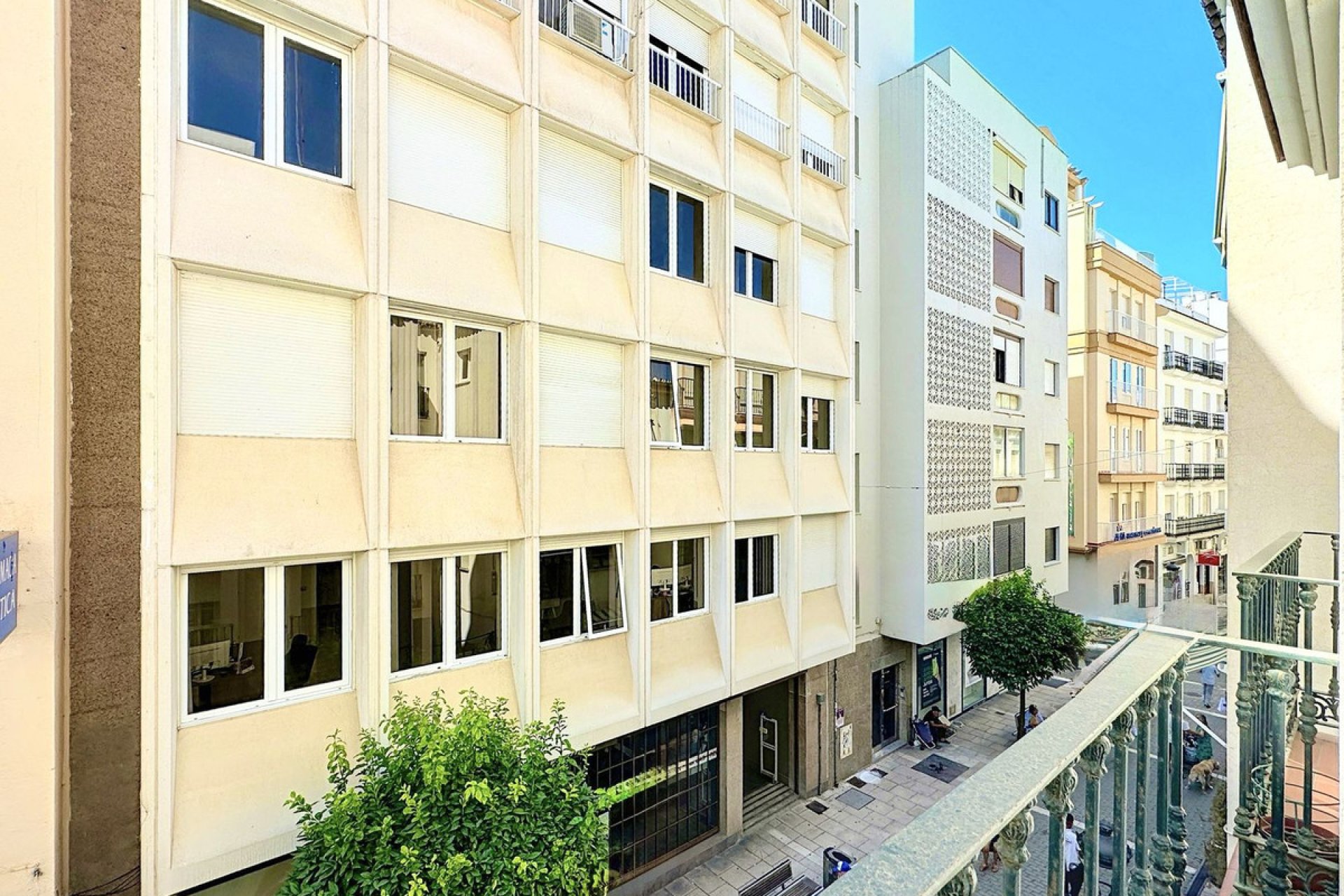 Reventa - Apartment - Middle Floor Apartment - Estepona - Estepona Centro