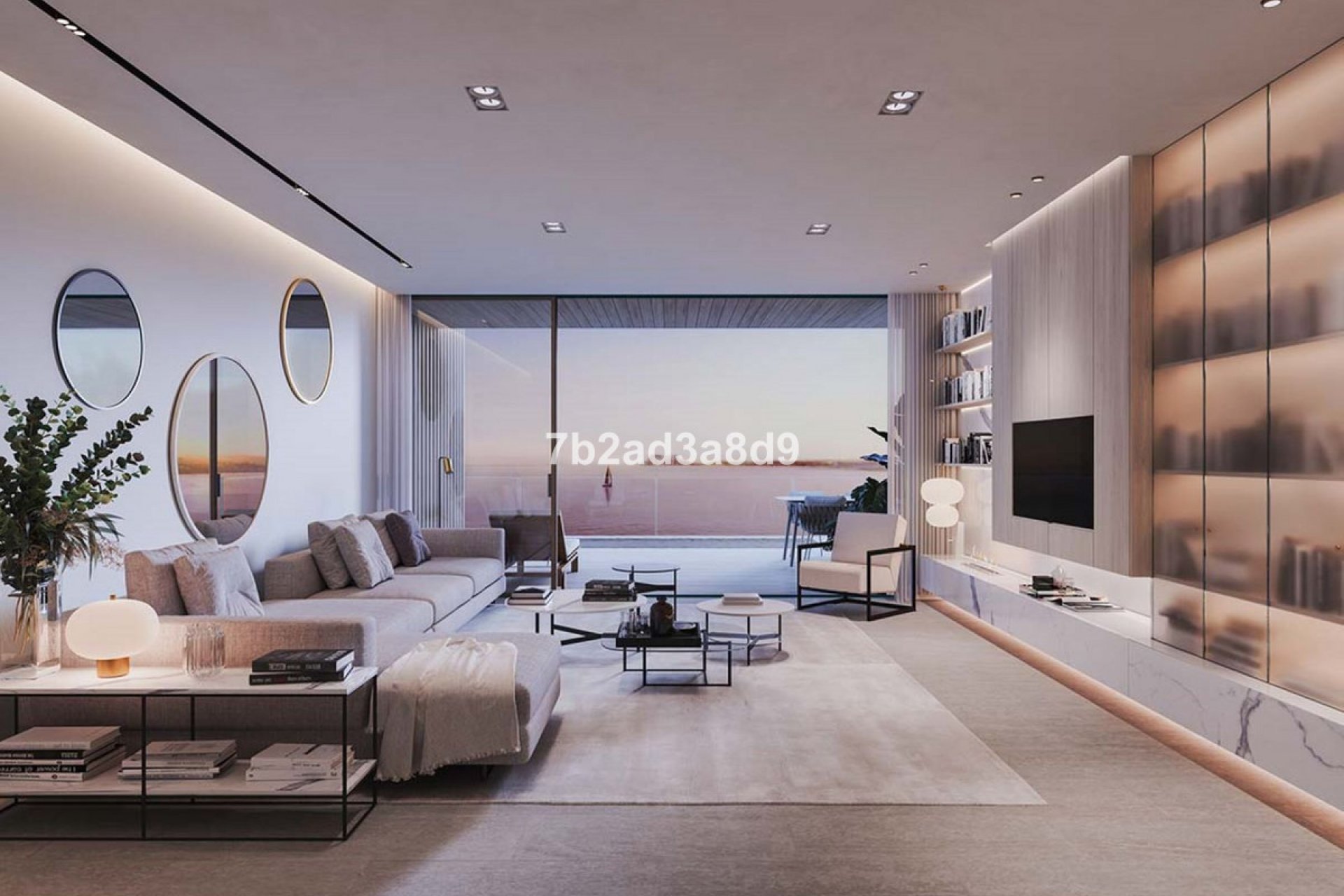 Reventa - Apartment - Middle Floor Apartment - Estepona - Estepona Centro