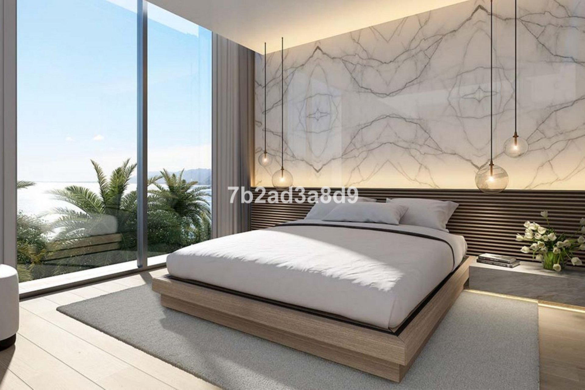 Reventa - Apartment - Middle Floor Apartment - Estepona - Estepona Centro