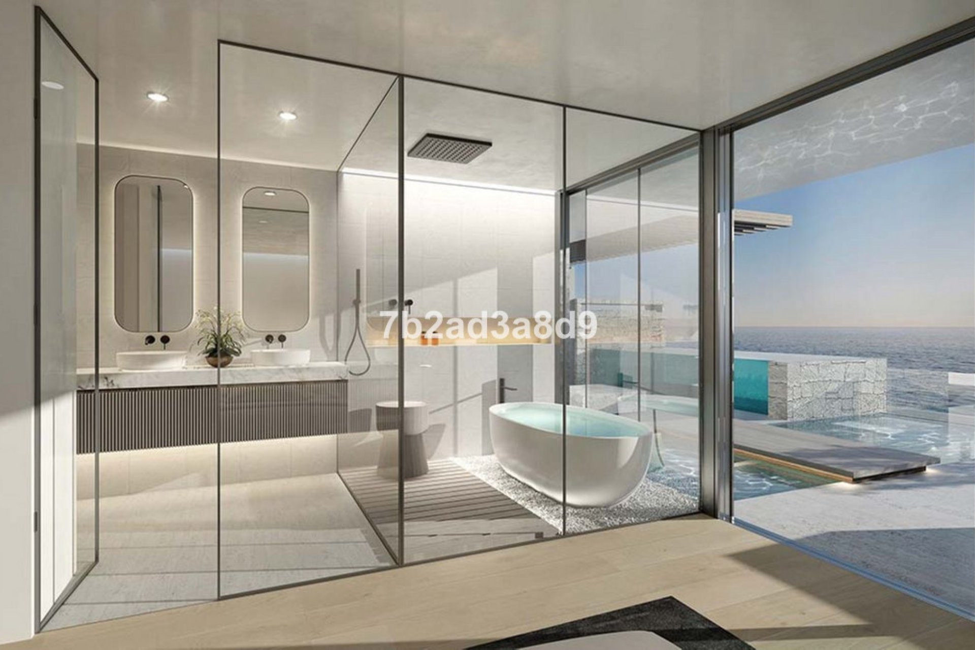 Reventa - Apartment - Middle Floor Apartment - Estepona - Estepona Centro