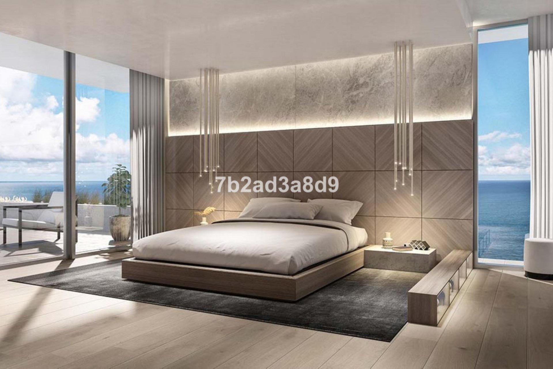 Reventa - Apartment - Middle Floor Apartment - Estepona - Estepona Centro