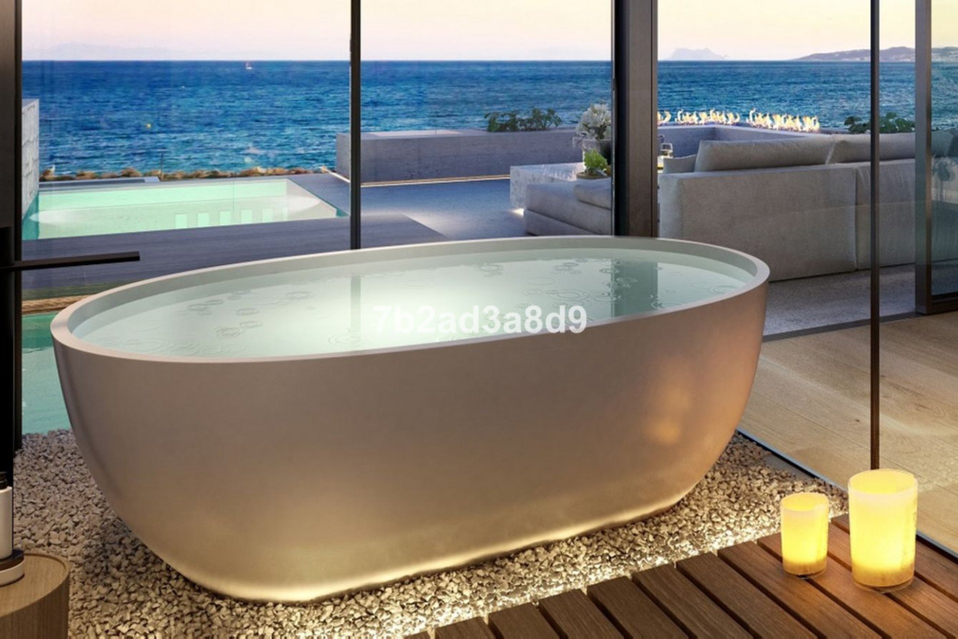 Reventa - Apartment - Middle Floor Apartment - Estepona - Estepona Centro