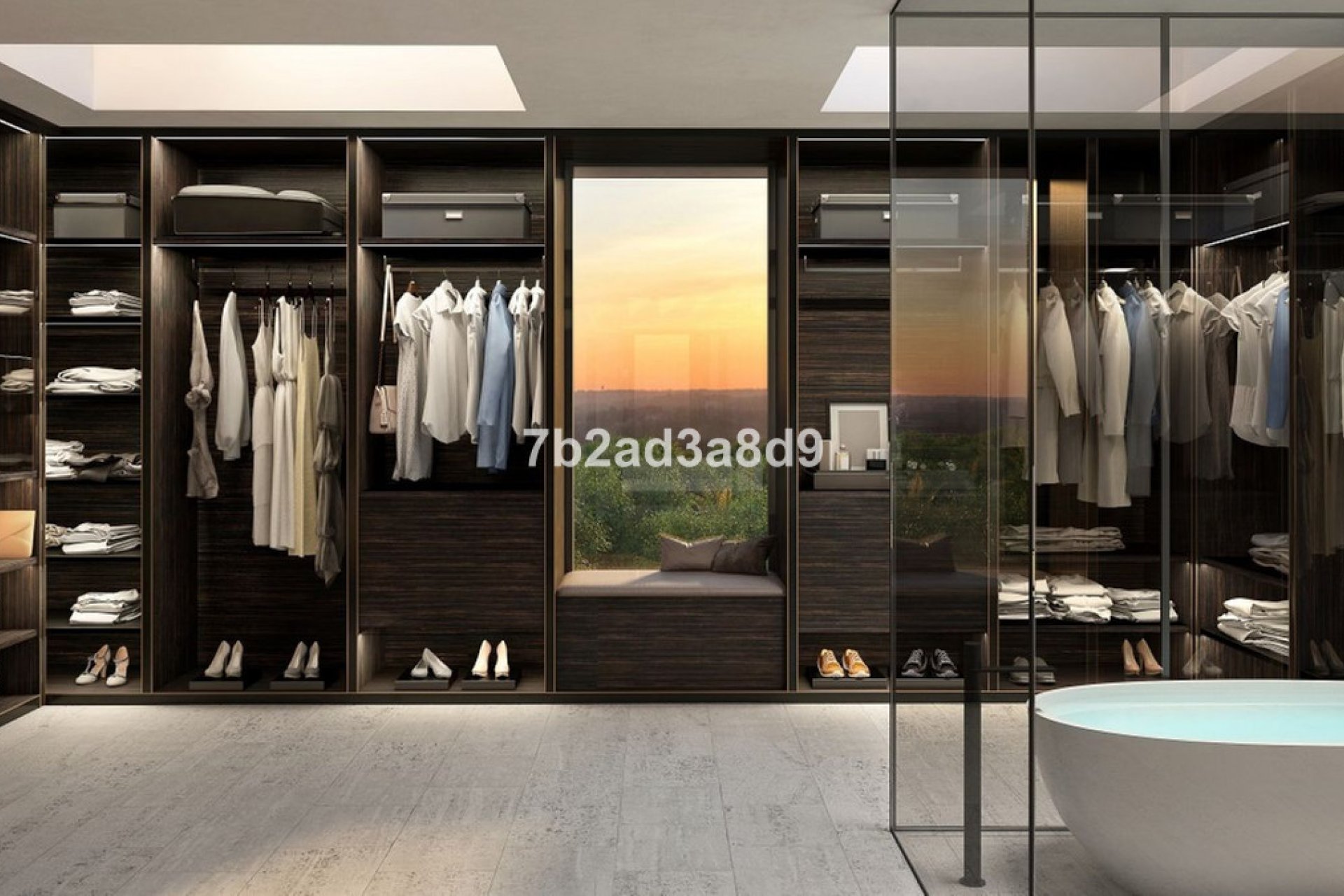 Reventa - Apartment - Middle Floor Apartment - Estepona - Estepona Centro