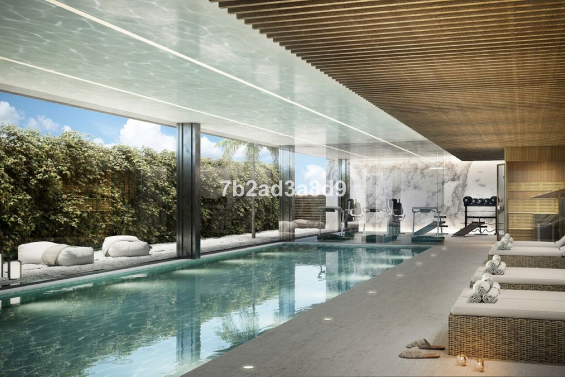 Reventa - Apartment - Middle Floor Apartment - Estepona - Estepona Centro