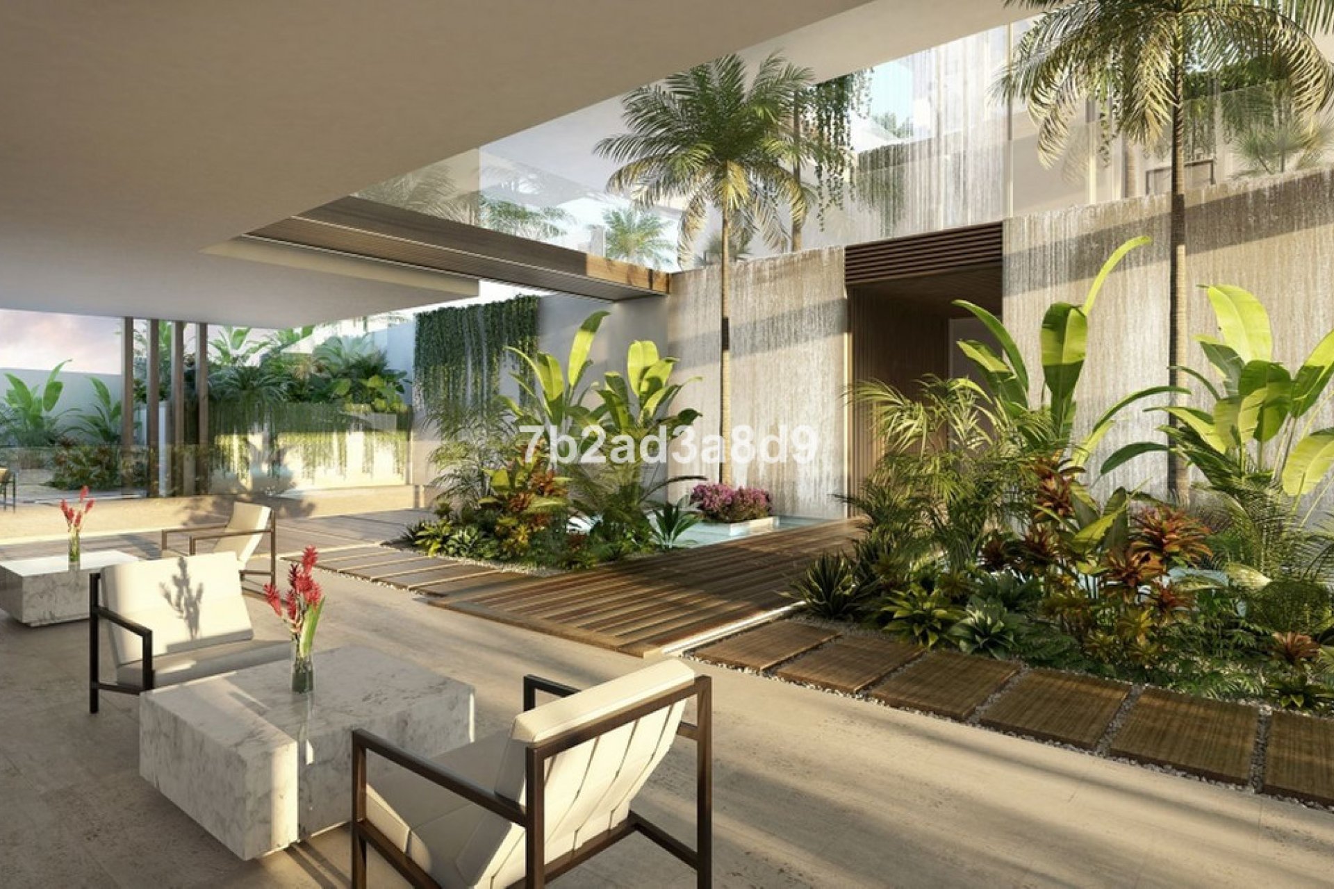 Reventa - Apartment - Middle Floor Apartment - Estepona - Estepona Centro