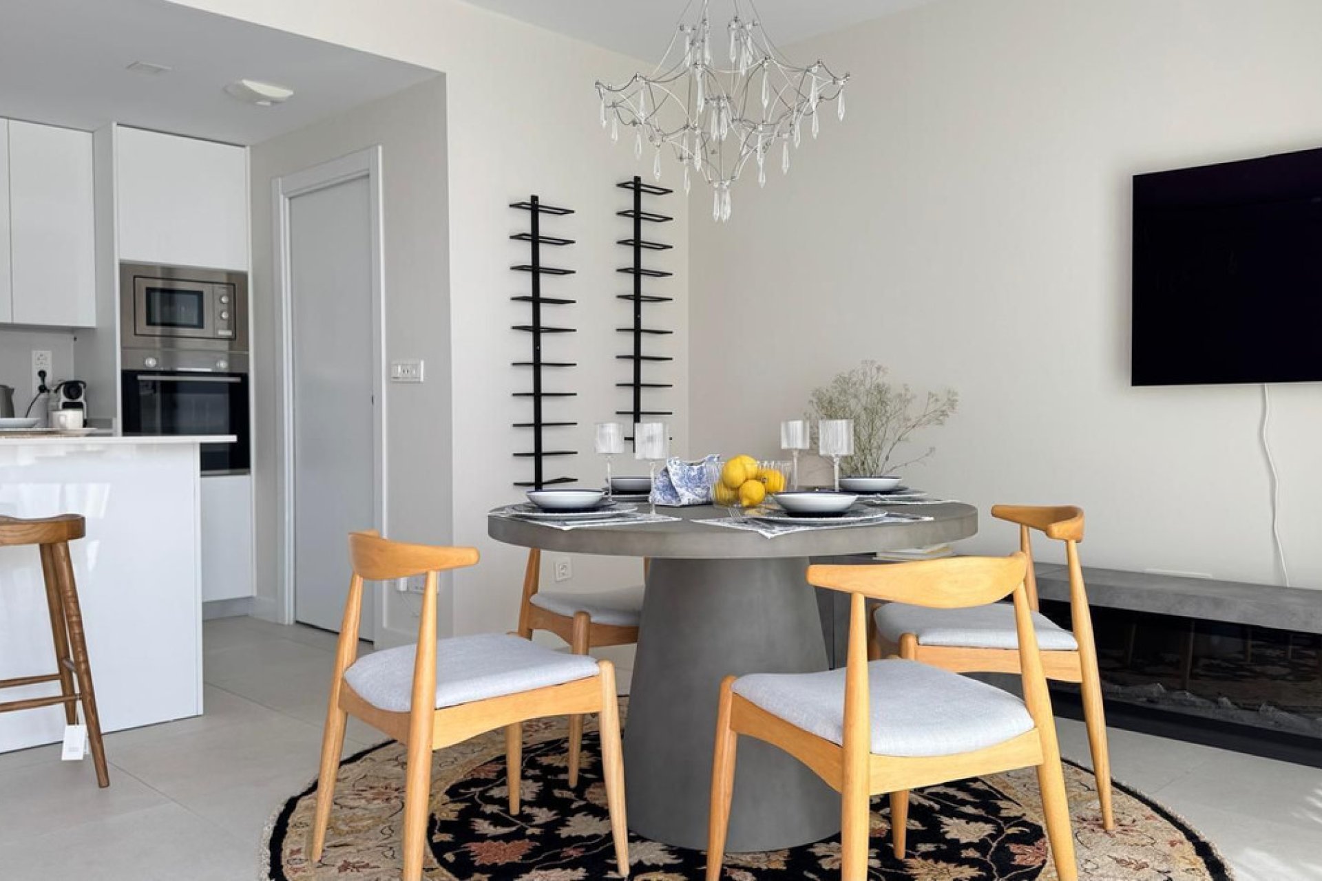 Reventa - Apartment - Middle Floor Apartment - Estepona - Estepona Centro