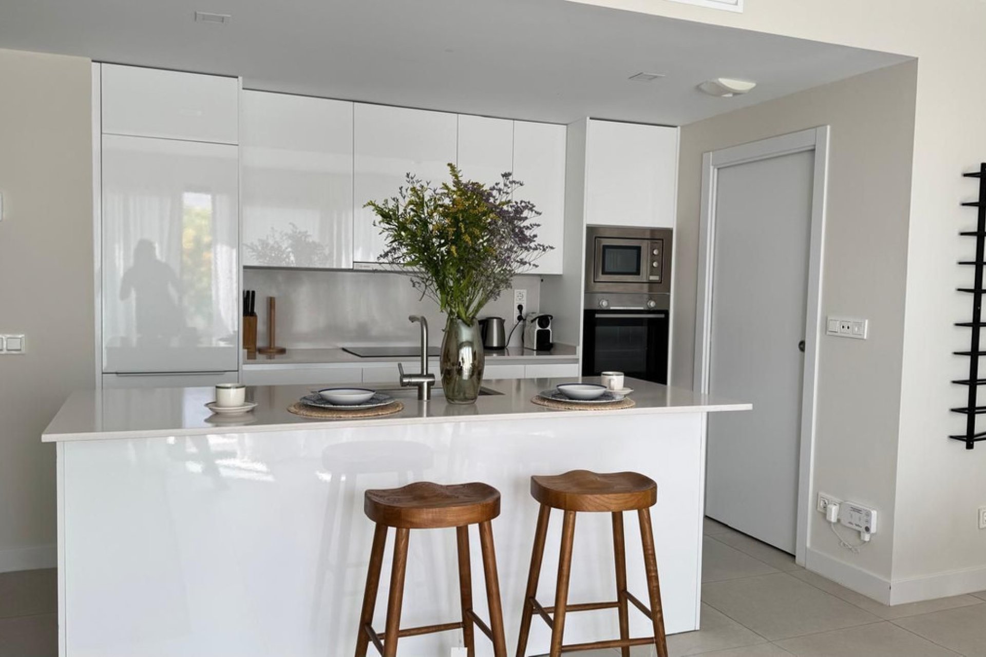 Reventa - Apartment - Middle Floor Apartment - Estepona - Estepona Centro