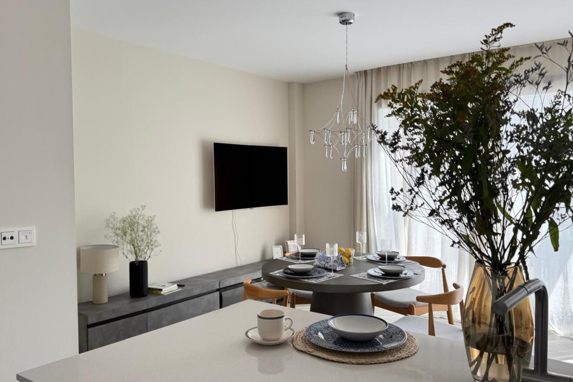 Reventa - Apartment - Middle Floor Apartment - Estepona - Estepona Centro