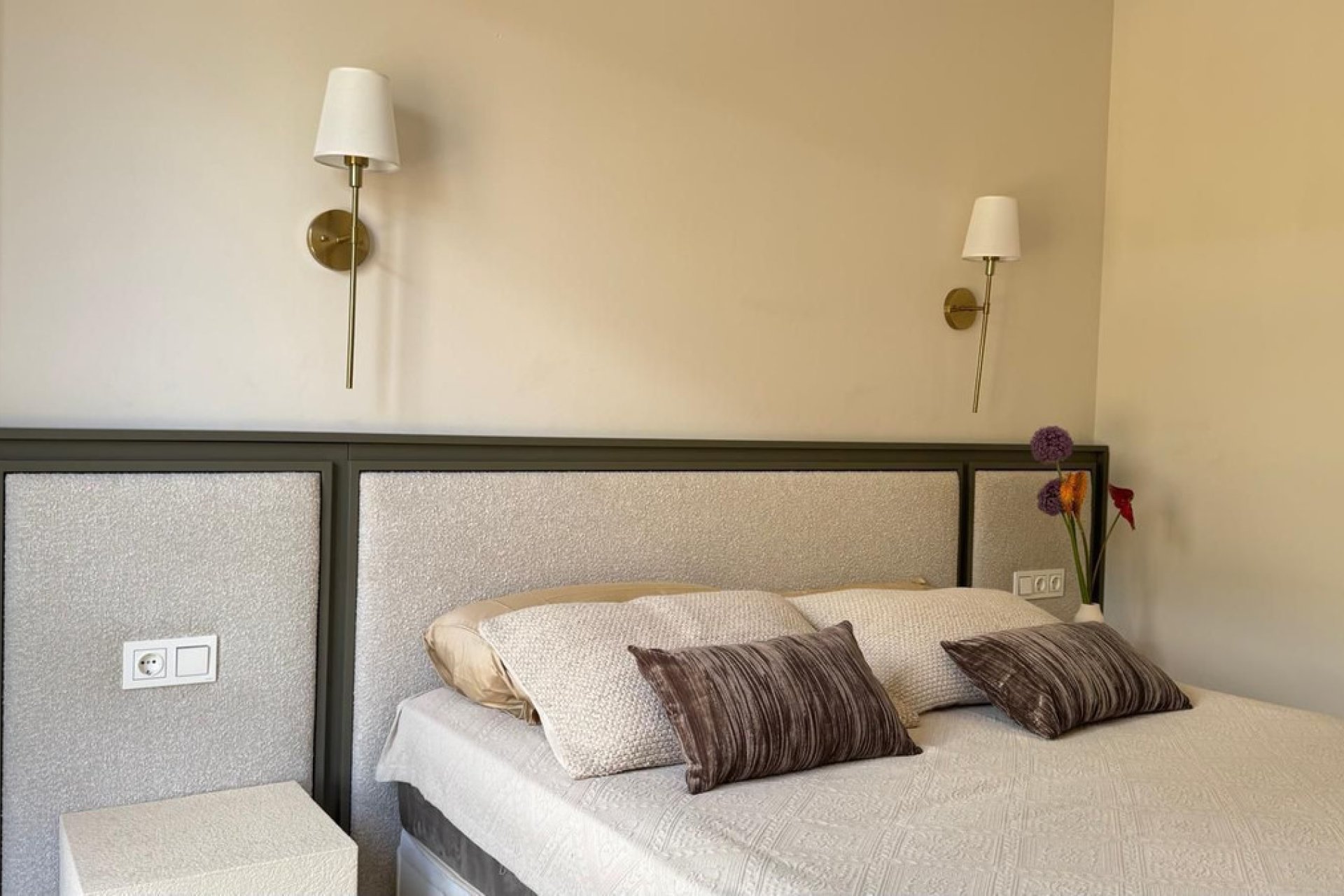 Reventa - Apartment - Middle Floor Apartment - Estepona - Estepona Centro