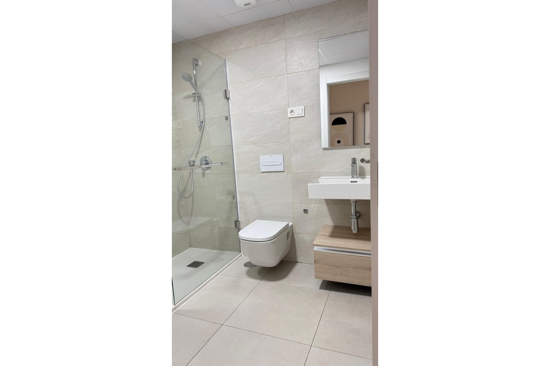 Reventa - Apartment - Middle Floor Apartment - Estepona - Estepona Centro