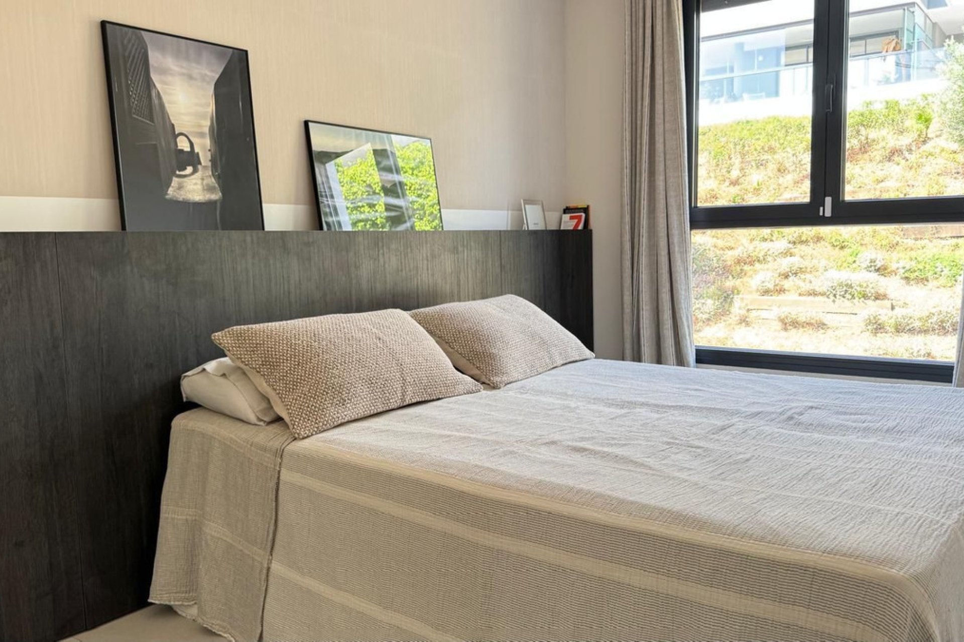 Reventa - Apartment - Middle Floor Apartment - Estepona - Estepona Centro