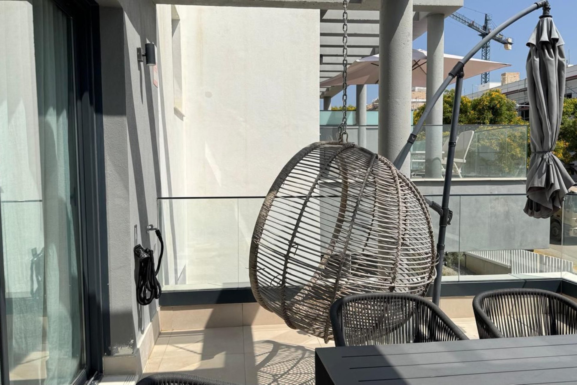 Reventa - Apartment - Middle Floor Apartment - Estepona - Estepona Centro