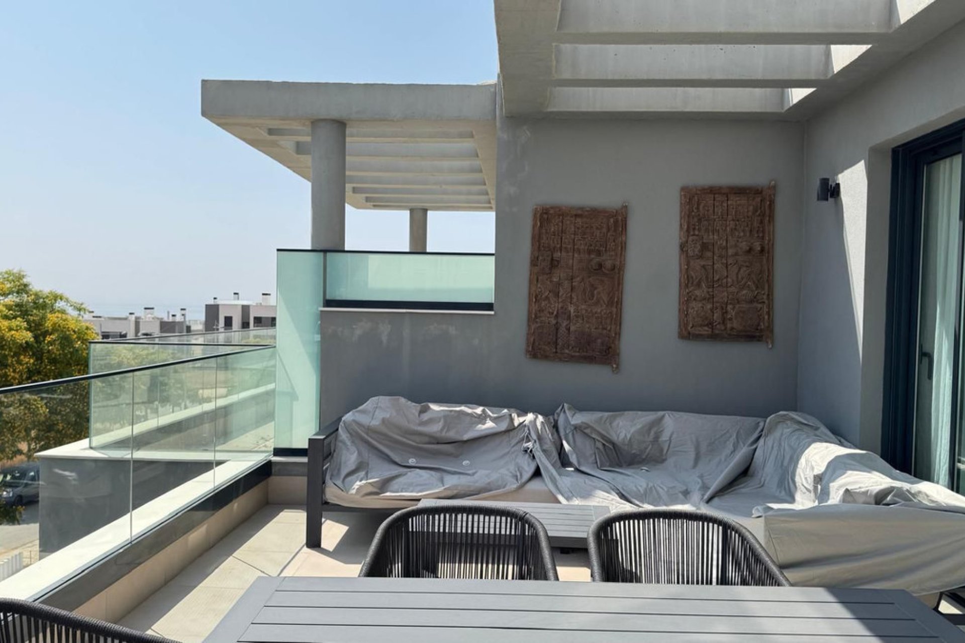 Reventa - Apartment - Middle Floor Apartment - Estepona - Estepona Centro