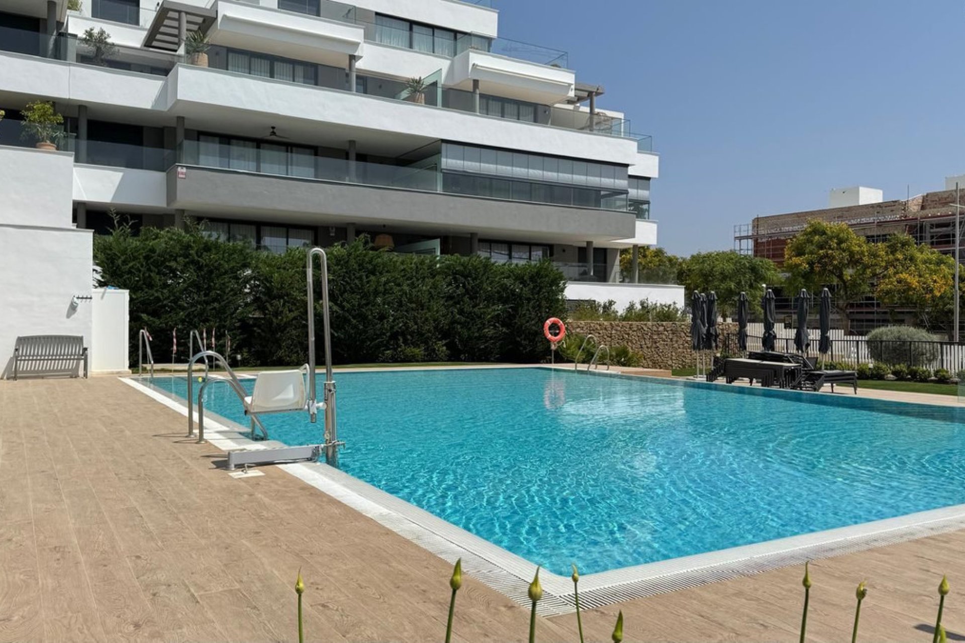 Reventa - Apartment - Middle Floor Apartment - Estepona - Estepona Centro