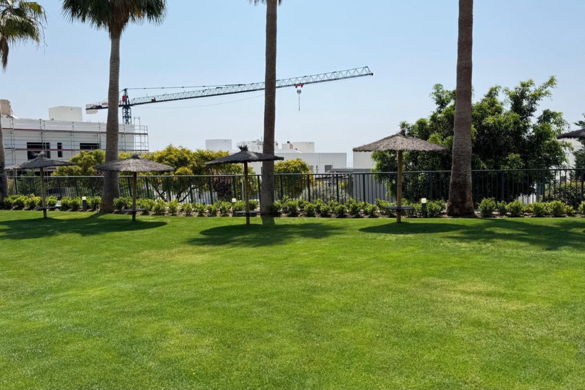 Reventa - Apartment - Middle Floor Apartment - Estepona - Estepona Centro