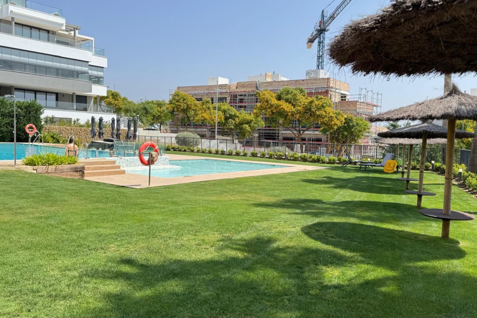 Reventa - Apartment - Middle Floor Apartment - Estepona - Estepona Centro