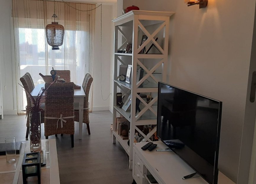 Reventa - Apartment - Middle Floor Apartment - Estepona - Estepona Centro