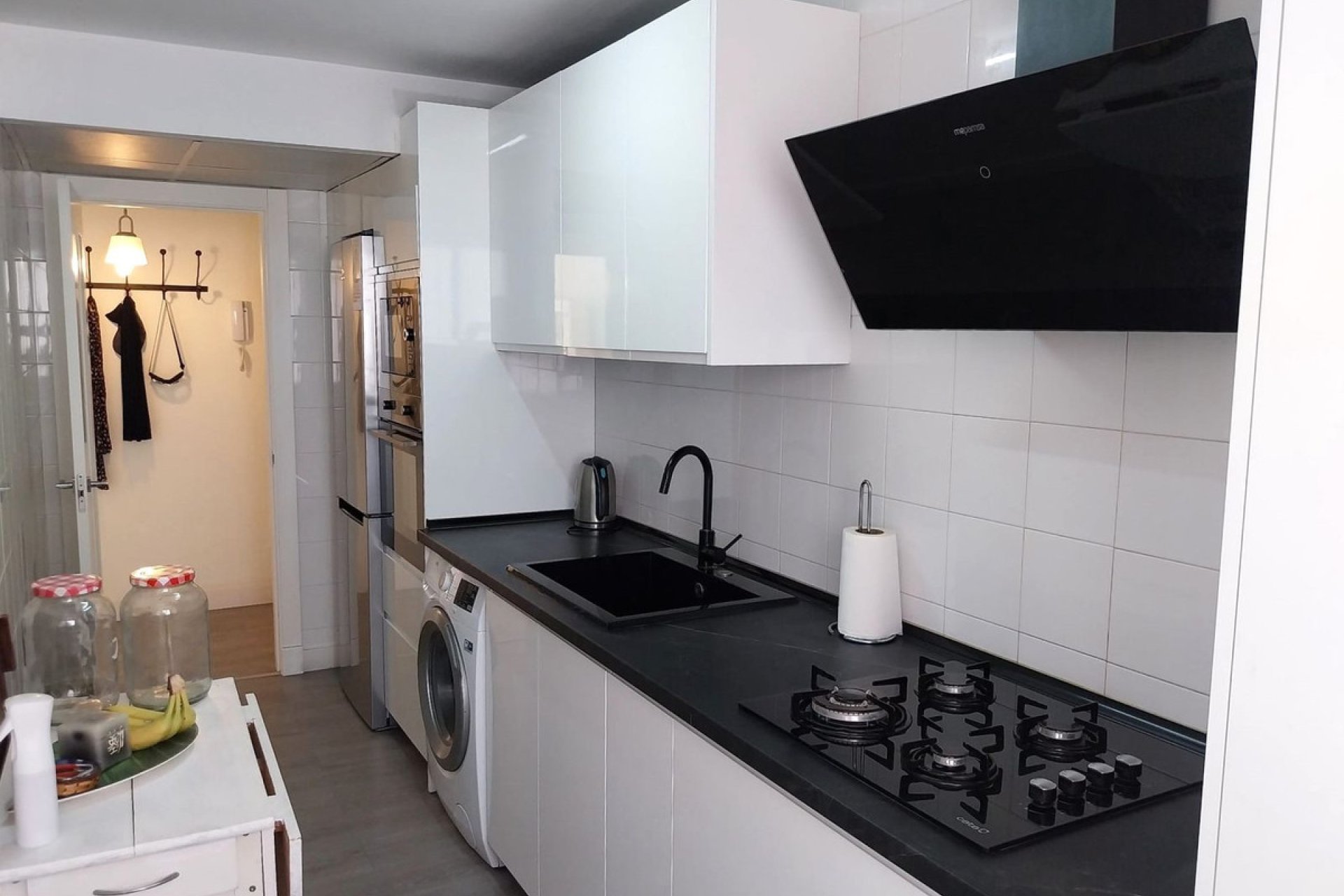 Reventa - Apartment - Middle Floor Apartment - Estepona - Estepona Centro