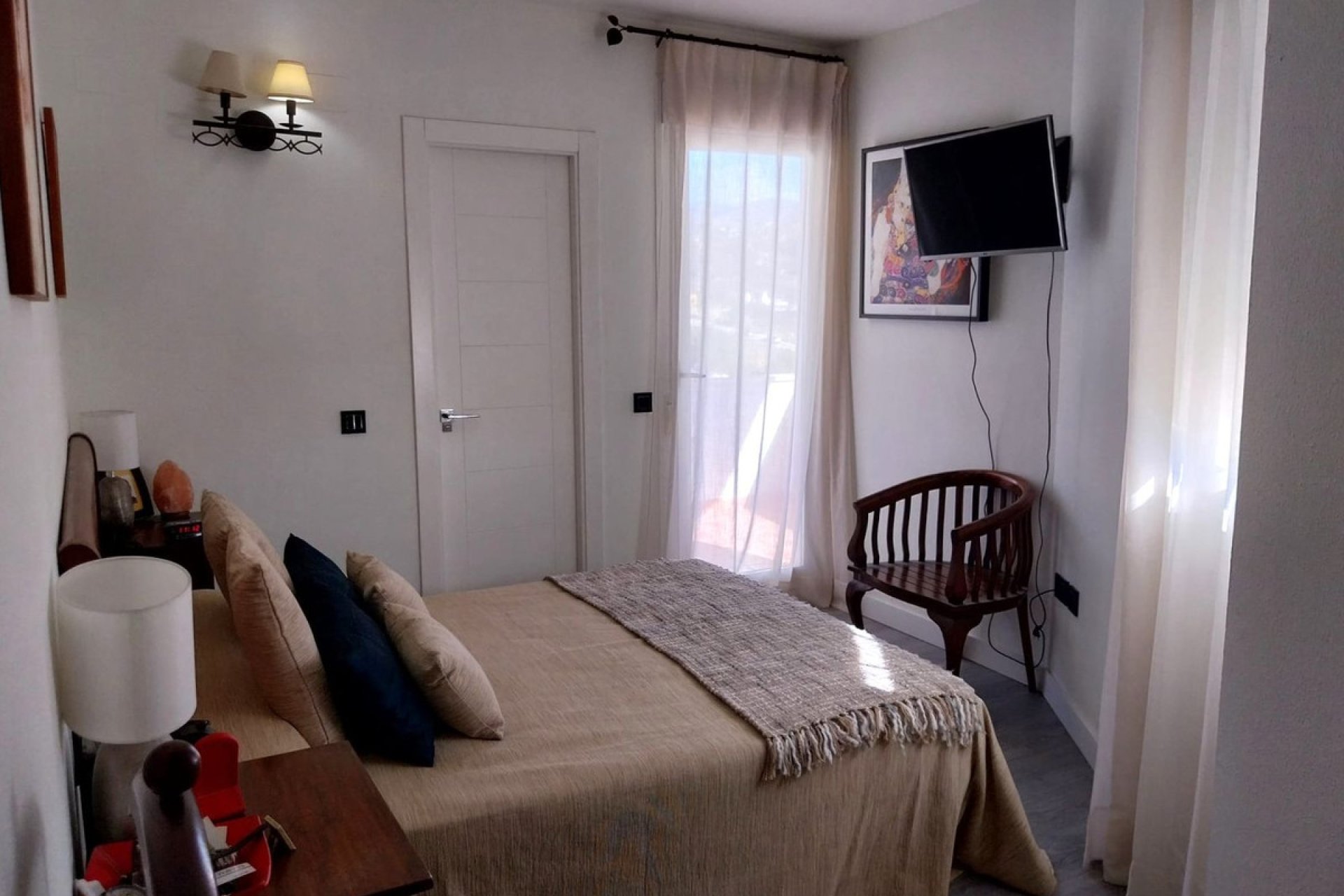 Reventa - Apartment - Middle Floor Apartment - Estepona - Estepona Centro