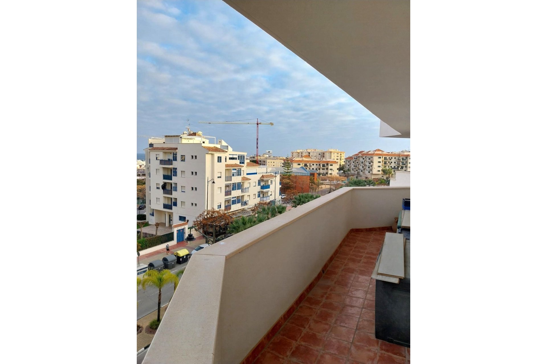 Reventa - Apartment - Middle Floor Apartment - Estepona - Estepona Centro