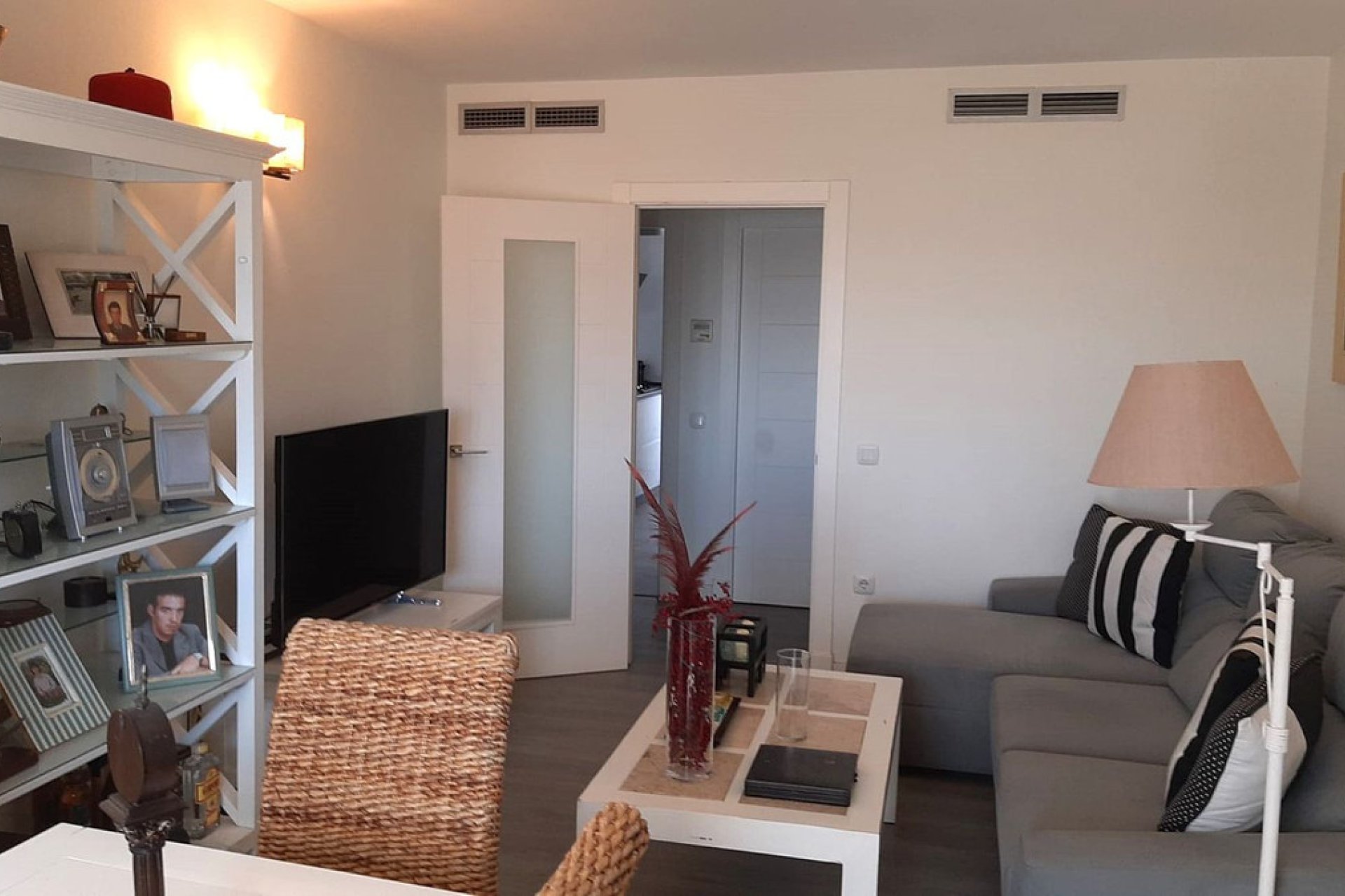 Reventa - Apartment - Middle Floor Apartment - Estepona - Estepona Centro