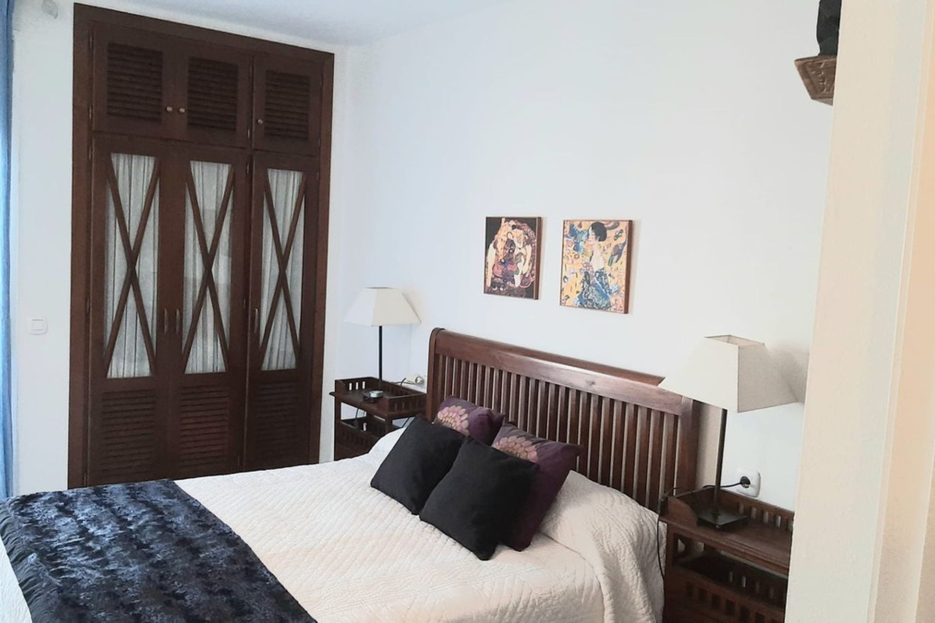 Reventa - Apartment - Middle Floor Apartment - Estepona - Estepona Centro