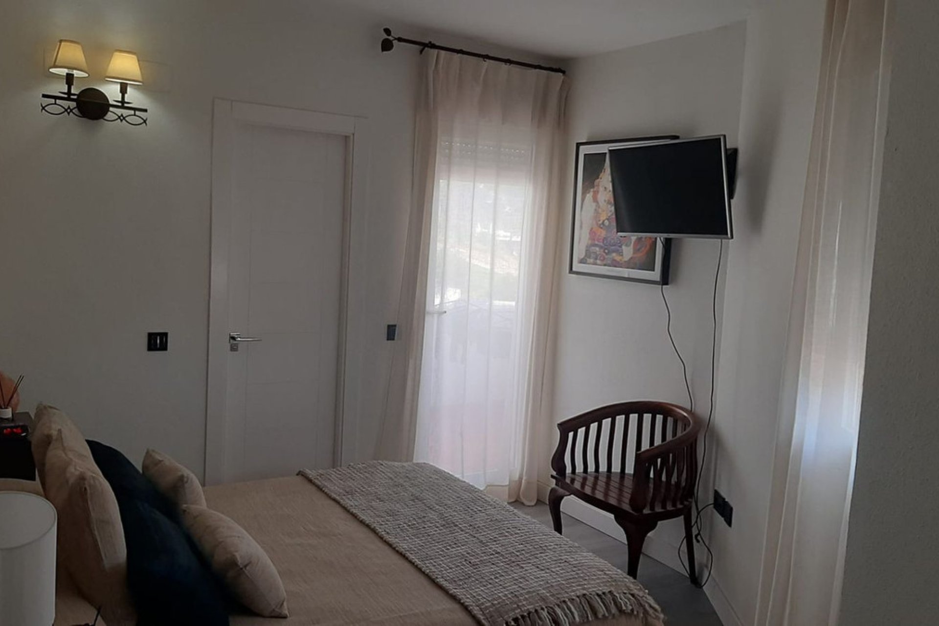 Reventa - Apartment - Middle Floor Apartment - Estepona - Estepona Centro