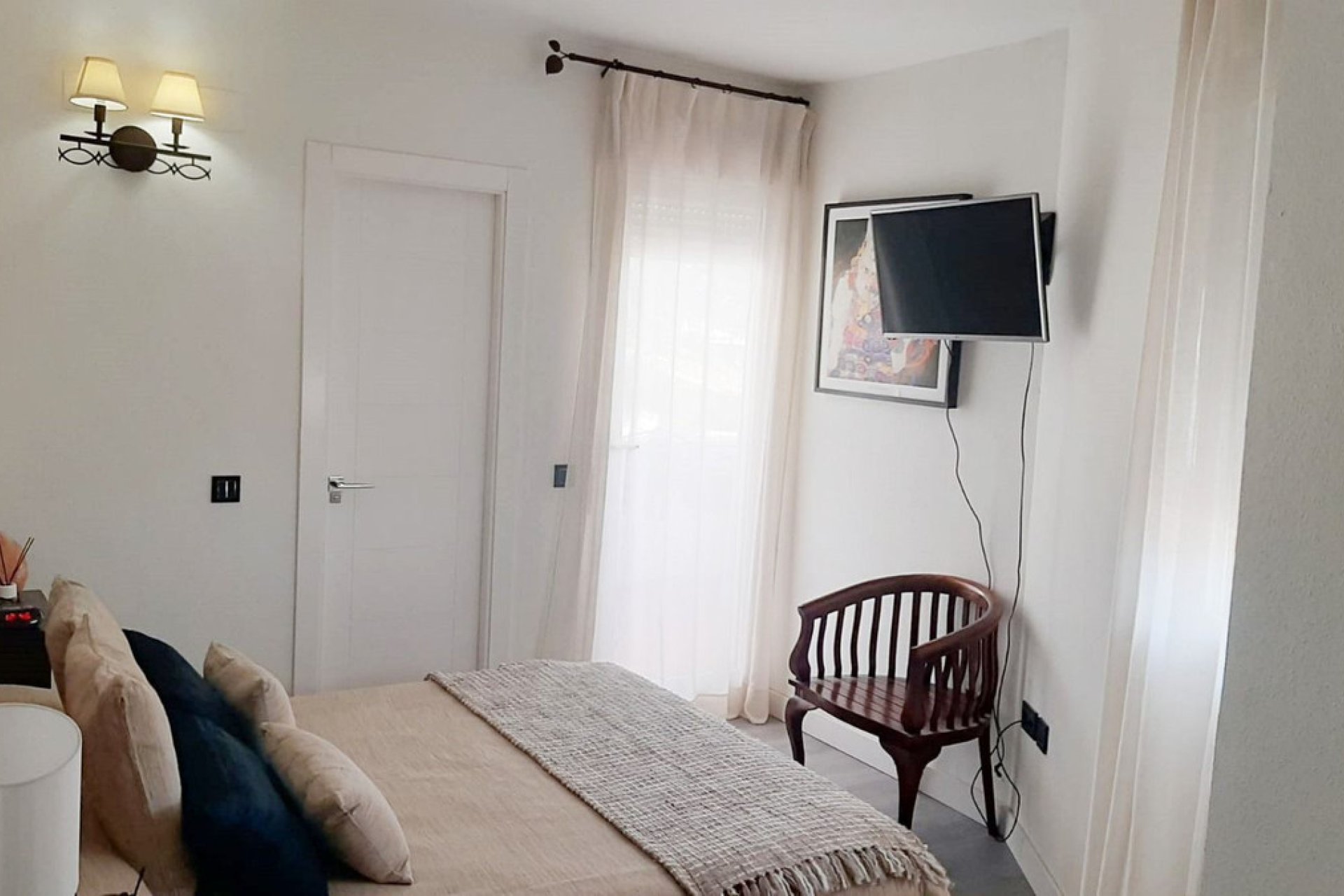 Reventa - Apartment - Middle Floor Apartment - Estepona - Estepona Centro