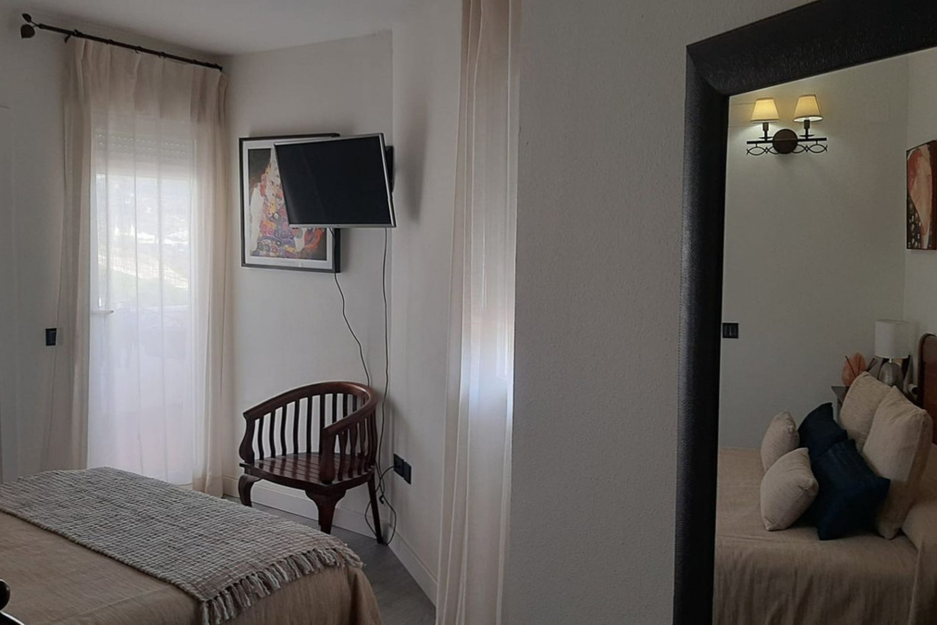 Reventa - Apartment - Middle Floor Apartment - Estepona - Estepona Centro