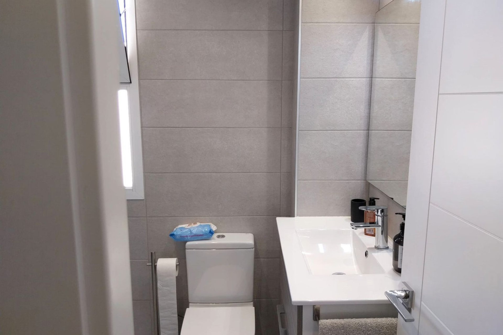 Reventa - Apartment - Middle Floor Apartment - Estepona - Estepona Centro