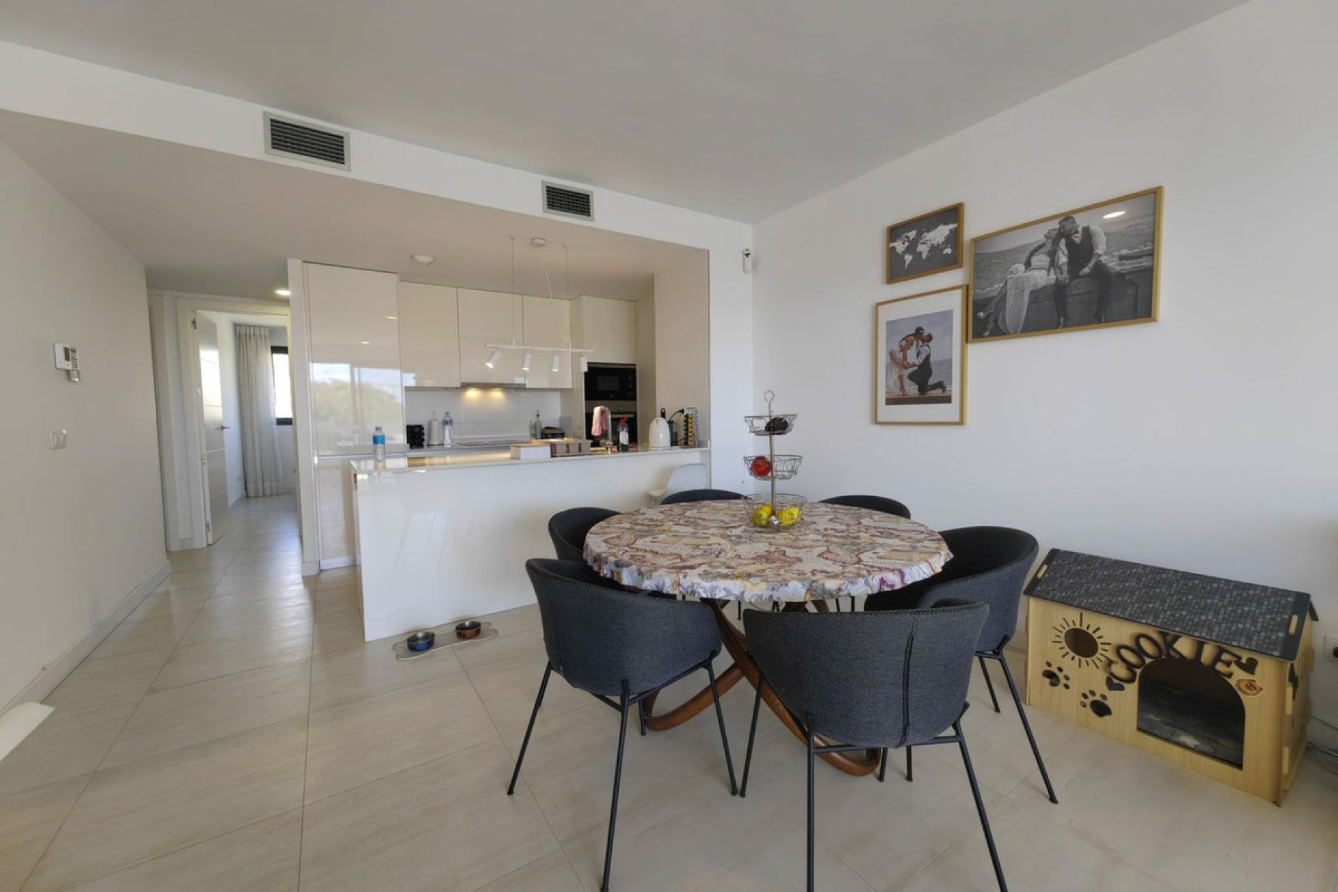 Reventa - Apartment - Middle Floor Apartment - Estepona - Estepona Centro