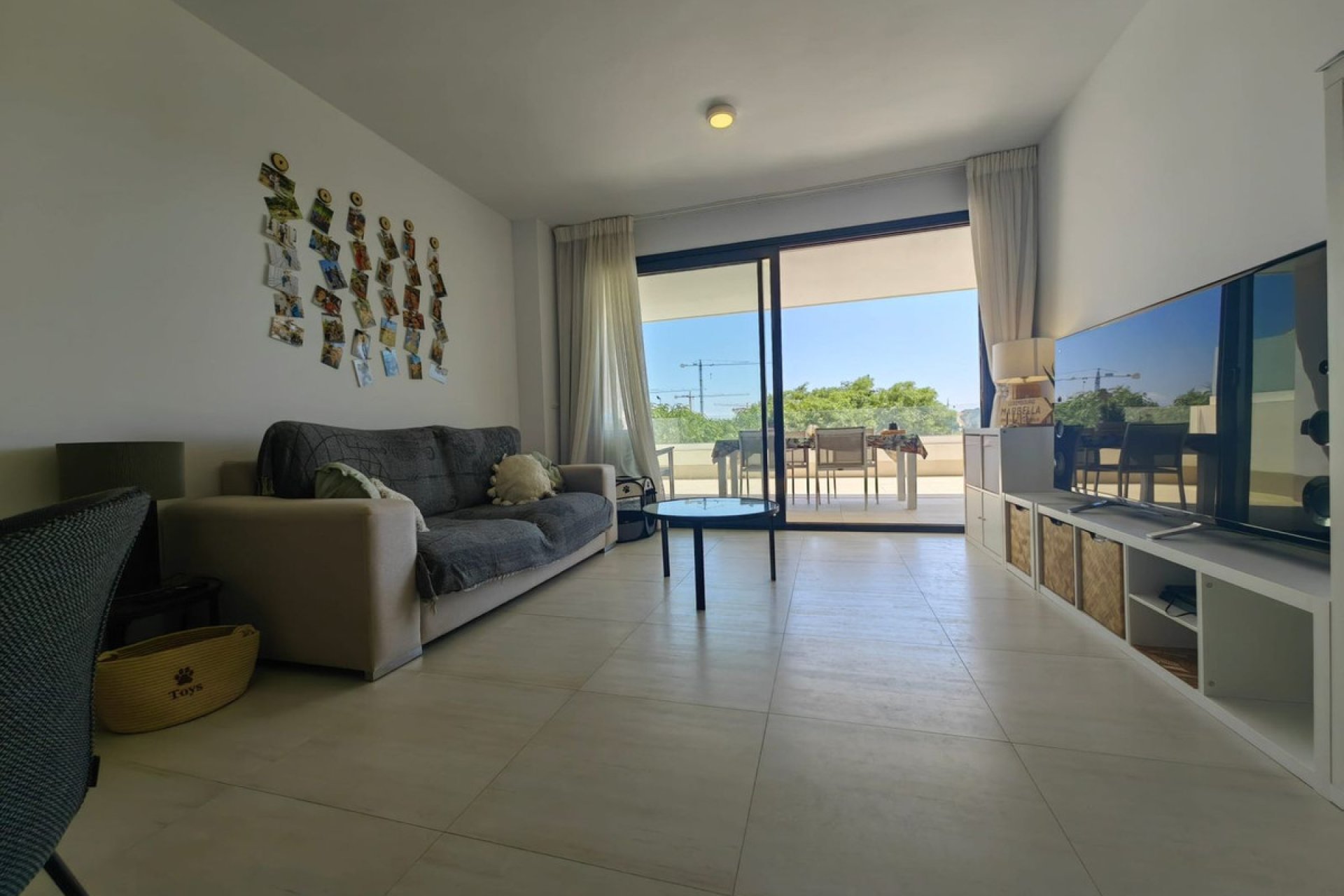 Reventa - Apartment - Middle Floor Apartment - Estepona - Estepona Centro