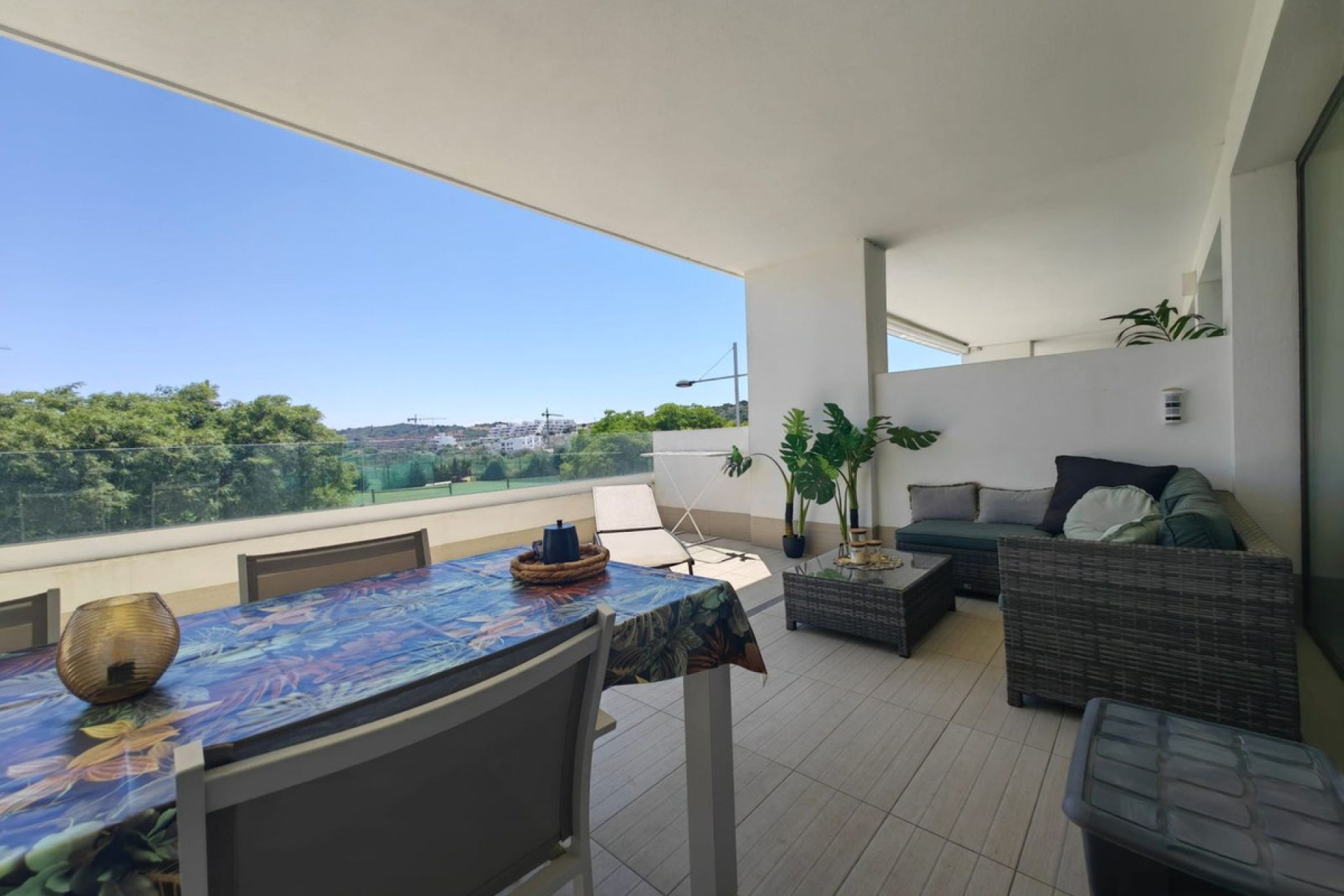 Reventa - Apartment - Middle Floor Apartment - Estepona - Estepona Centro