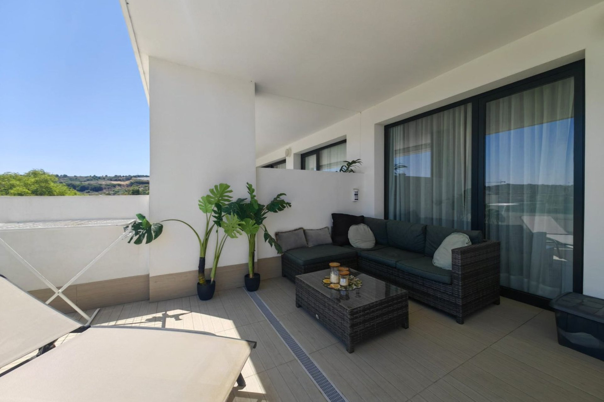 Reventa - Apartment - Middle Floor Apartment - Estepona - Estepona Centro