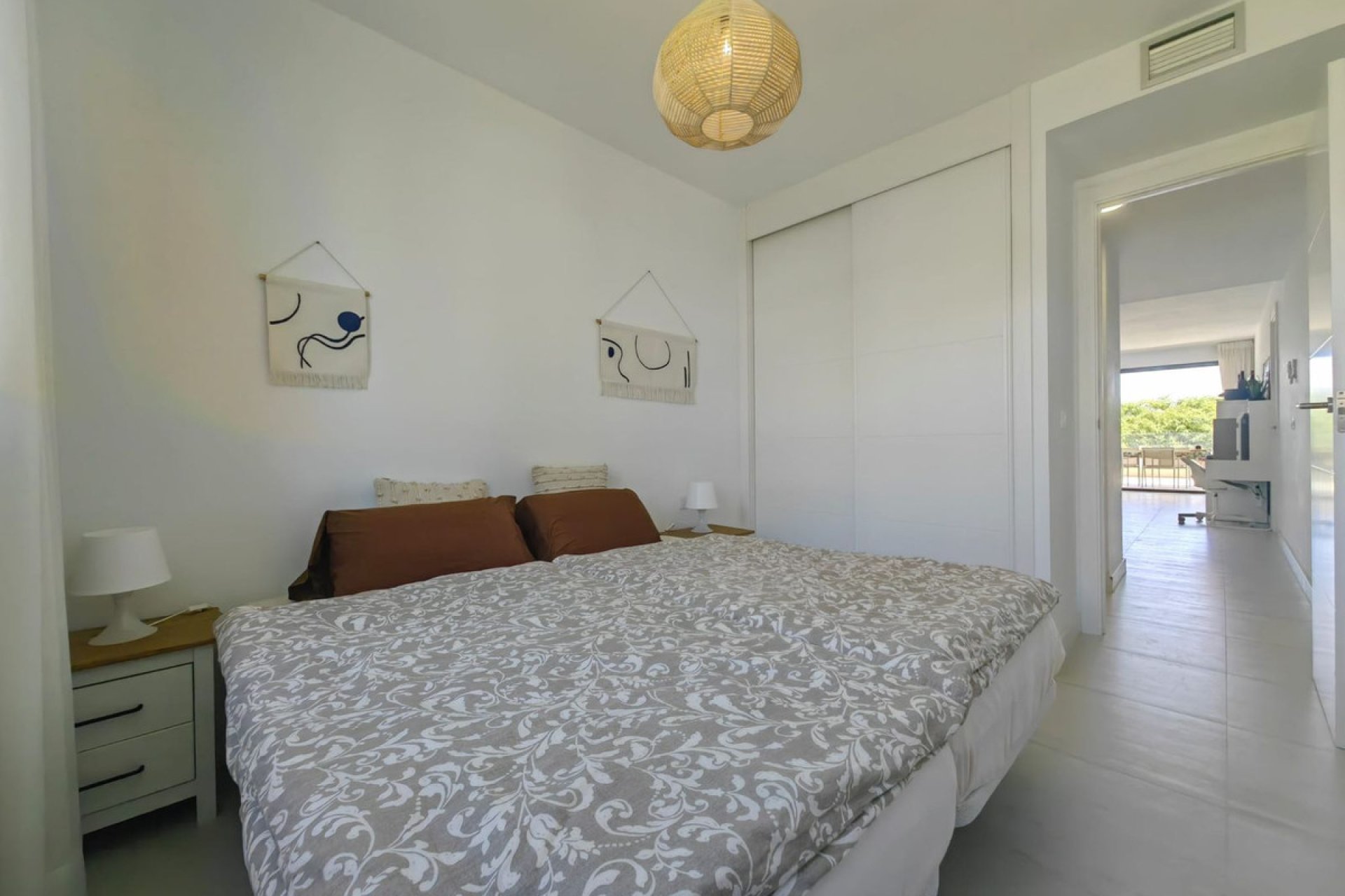 Reventa - Apartment - Middle Floor Apartment - Estepona - Estepona Centro