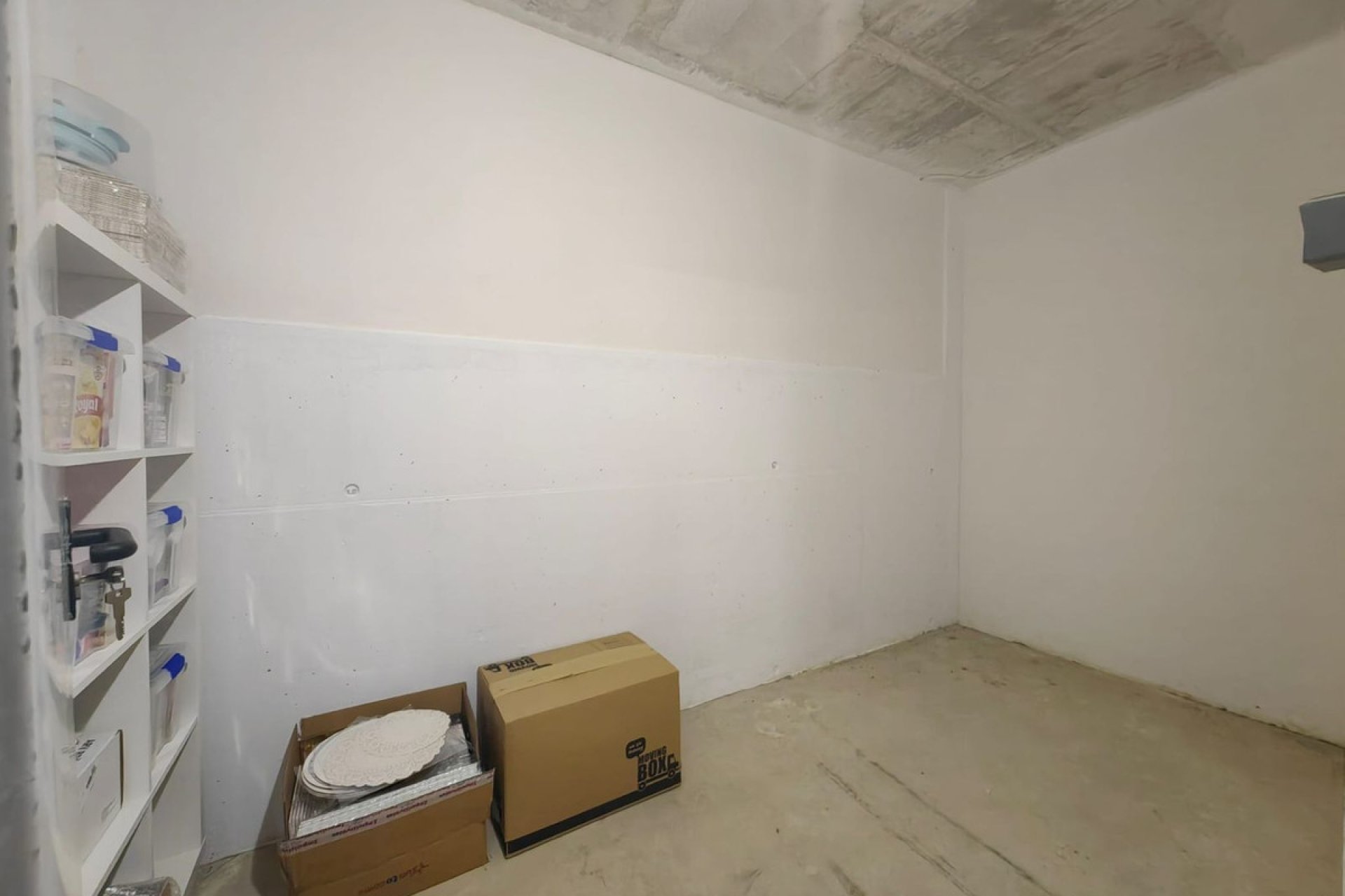 Reventa - Apartment - Middle Floor Apartment - Estepona - Estepona Centro