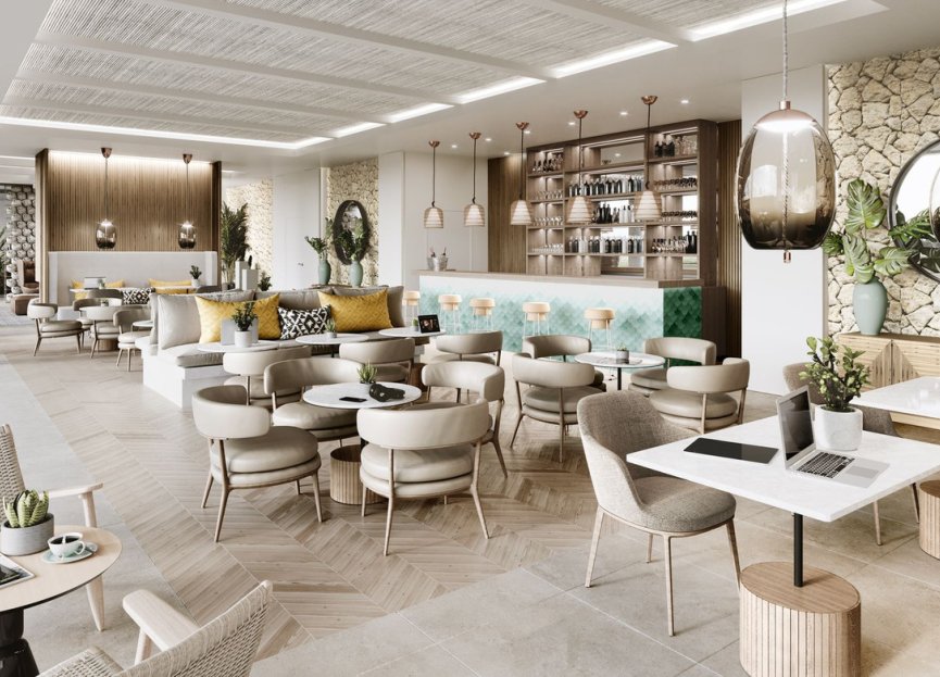 Reventa - Apartment - Middle Floor Apartment - Estepona - Estepona Centro