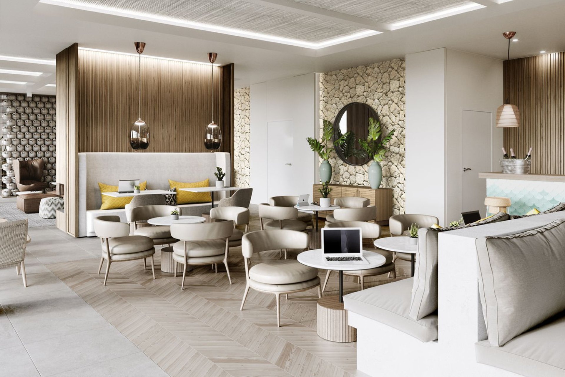 Reventa - Apartment - Middle Floor Apartment - Estepona - Estepona Centro