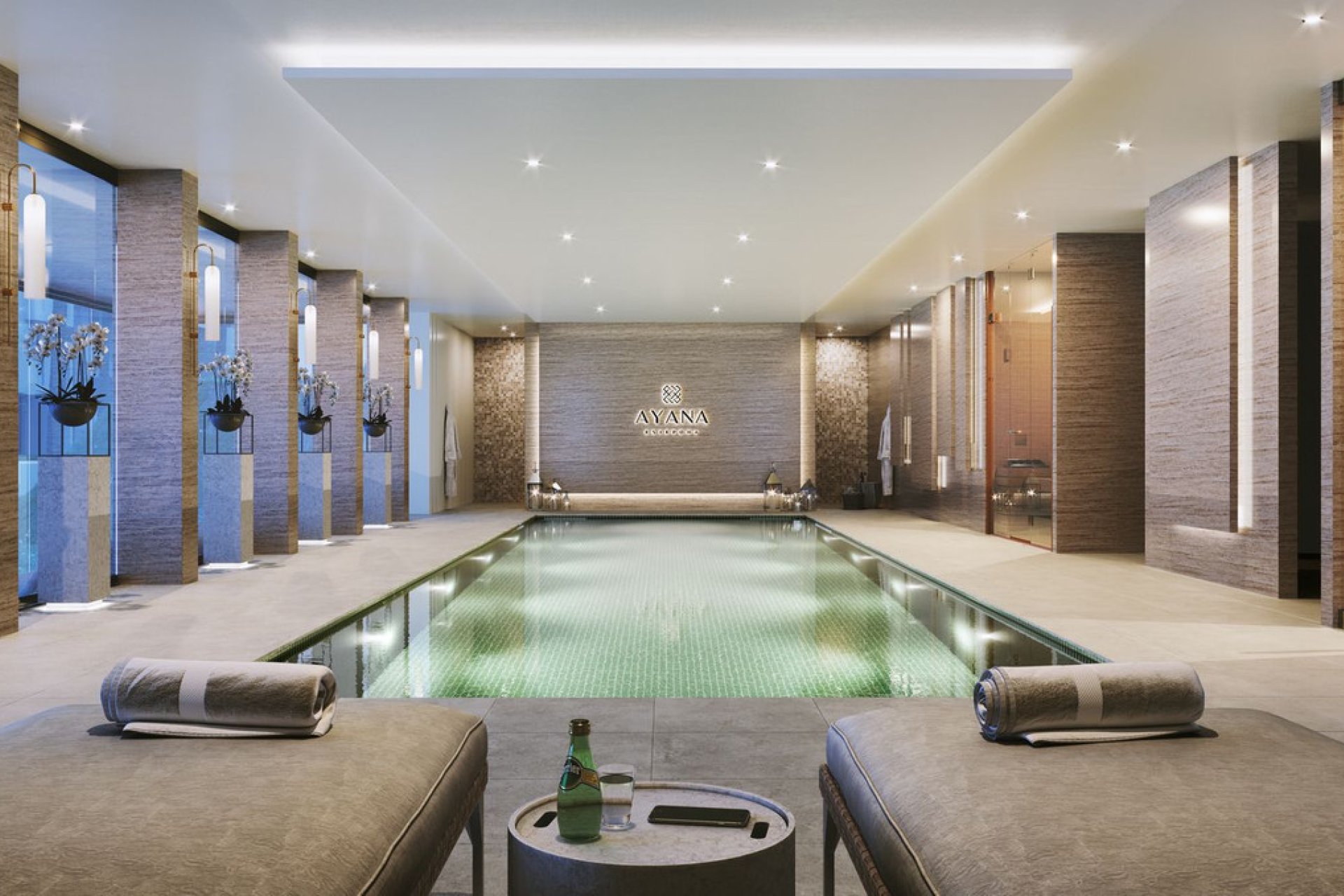 Reventa - Apartment - Middle Floor Apartment - Estepona - Estepona Centro