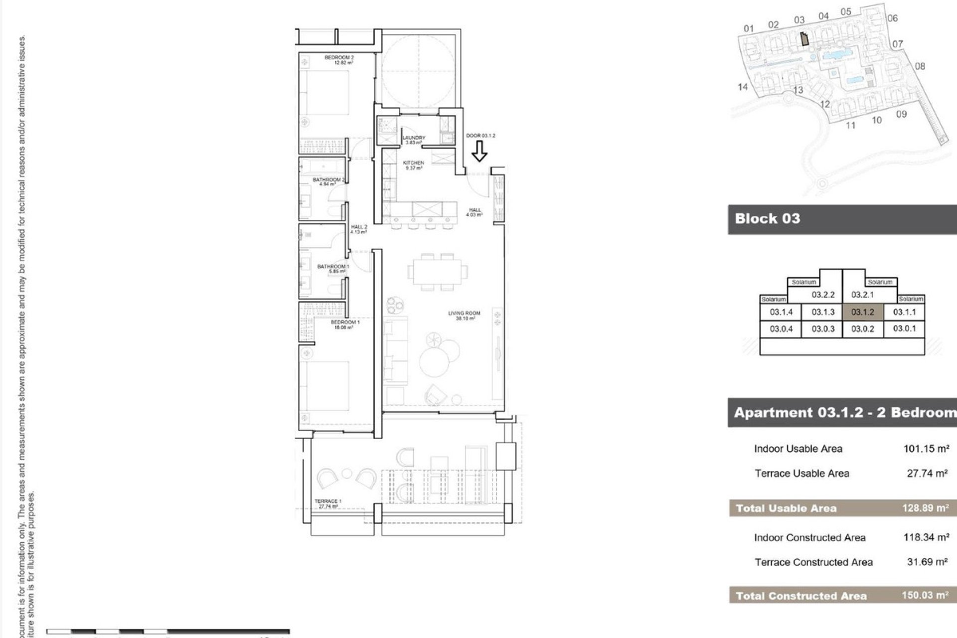 Reventa - Apartment - Middle Floor Apartment - Estepona - Estepona Centro