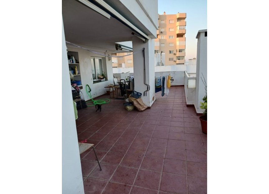 Reventa - Apartment - Middle Floor Apartment - Estepona - Estepona Centro