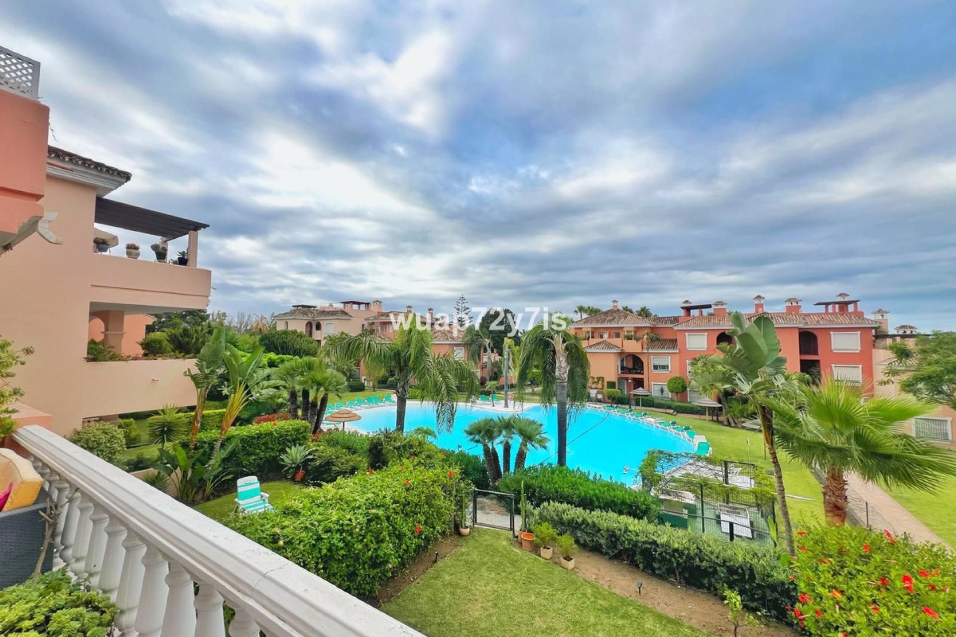 Reventa - Apartment - Middle Floor Apartment - Estepona - Estepona Centro