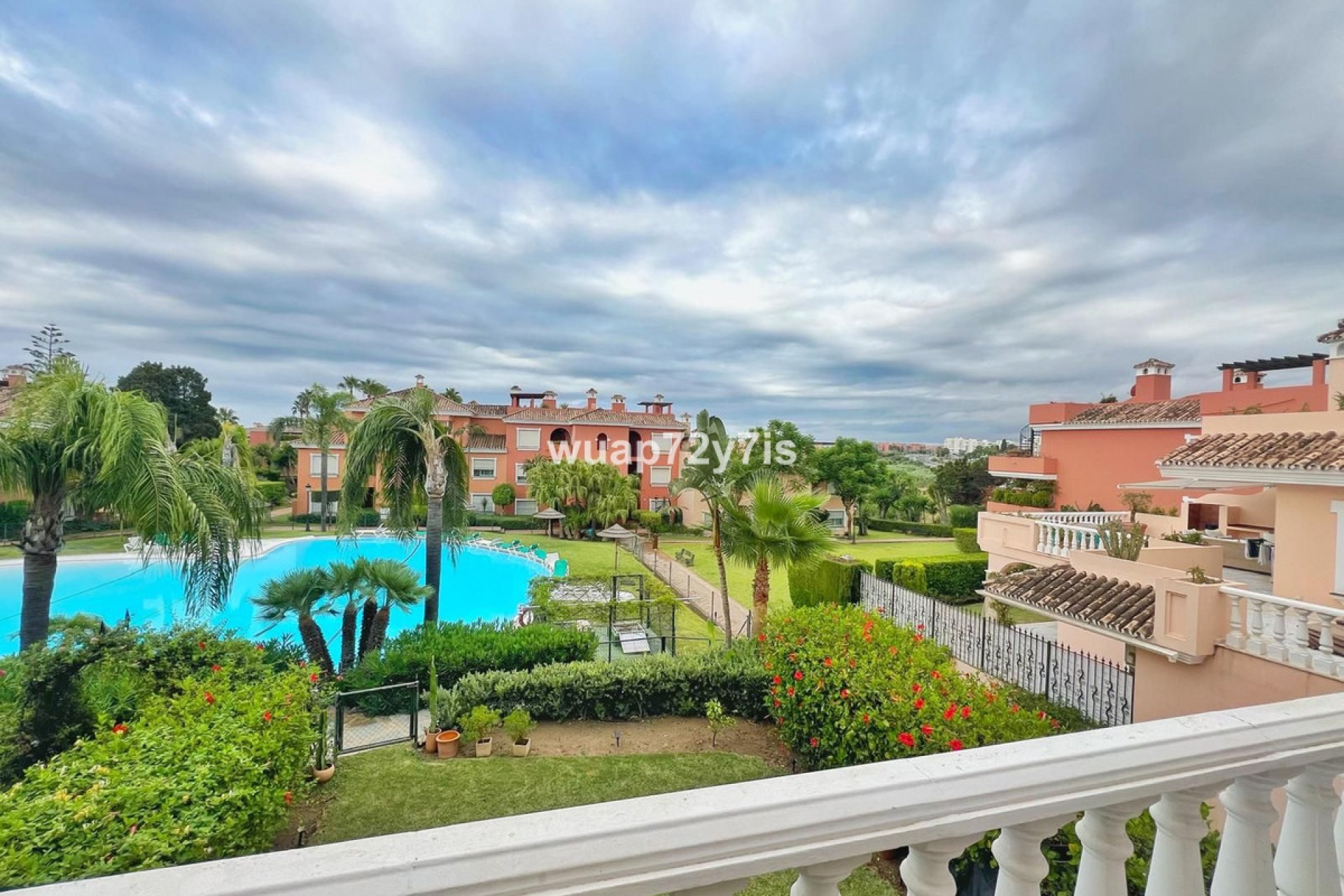 Reventa - Apartment - Middle Floor Apartment - Estepona - Estepona Centro