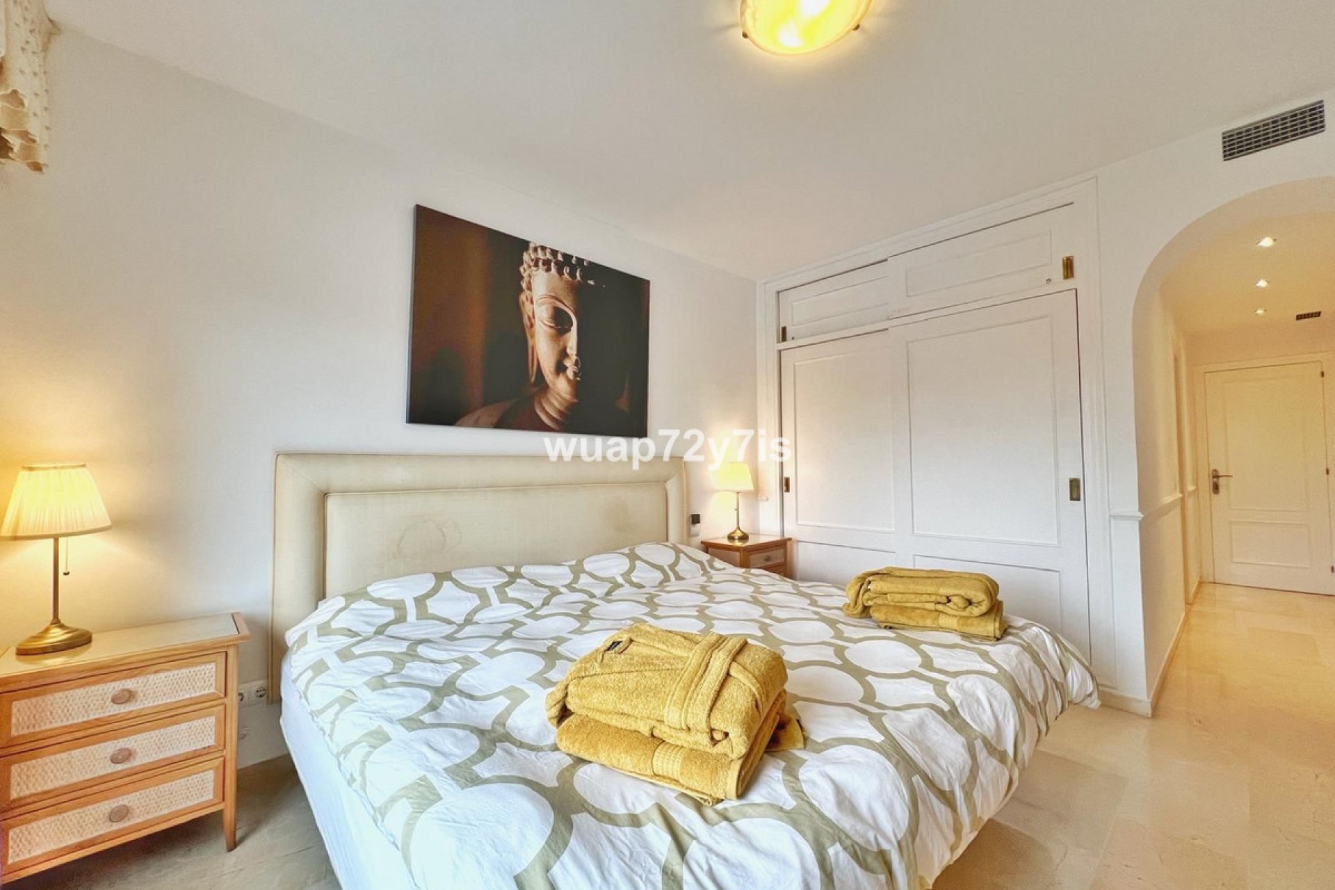 Reventa - Apartment - Middle Floor Apartment - Estepona - Estepona Centro