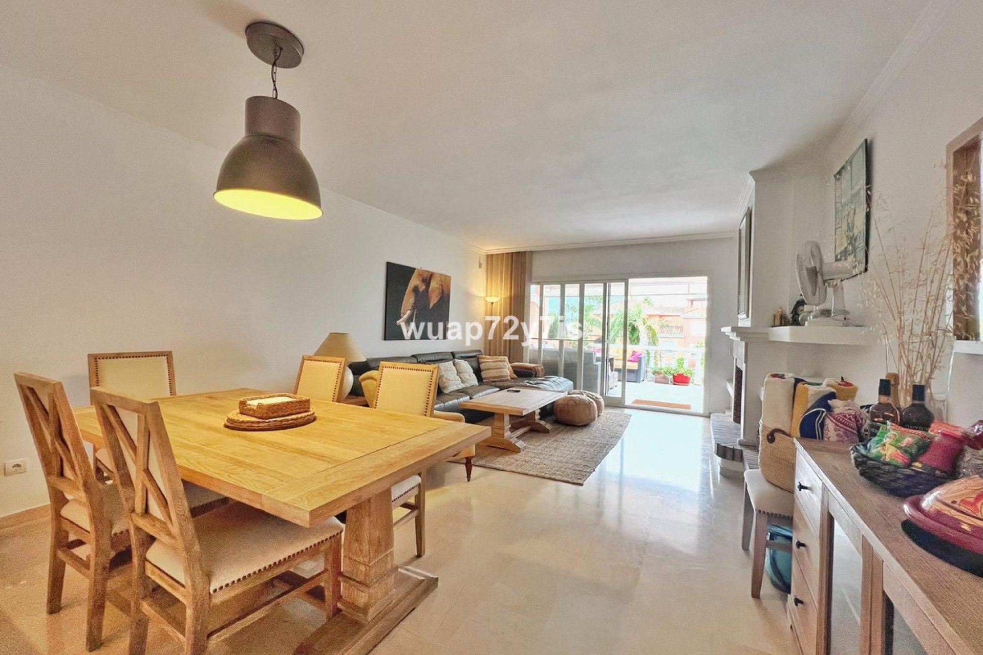 Reventa - Apartment - Middle Floor Apartment - Estepona - Estepona Centro
