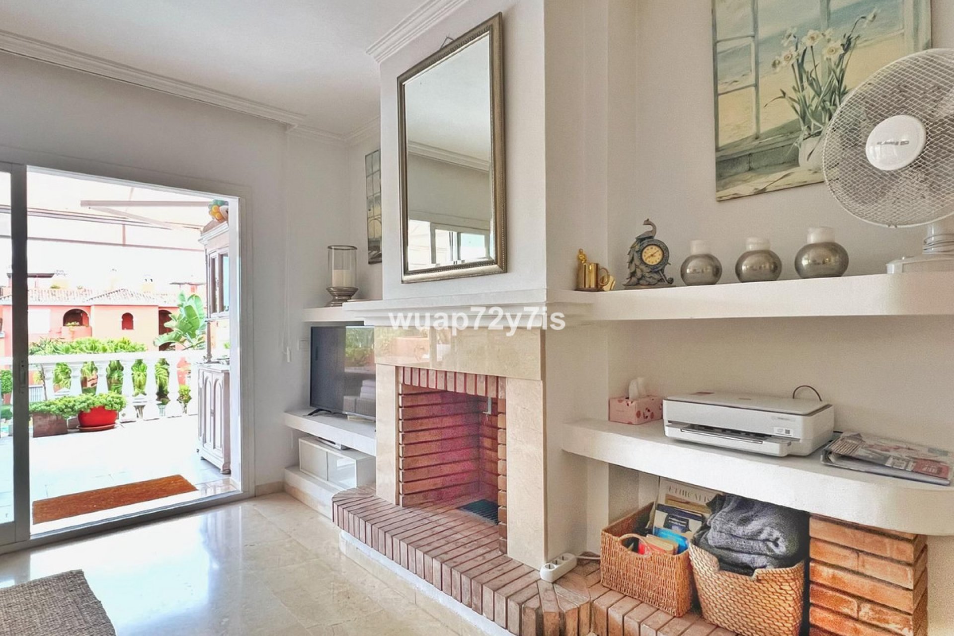 Reventa - Apartment - Middle Floor Apartment - Estepona - Estepona Centro