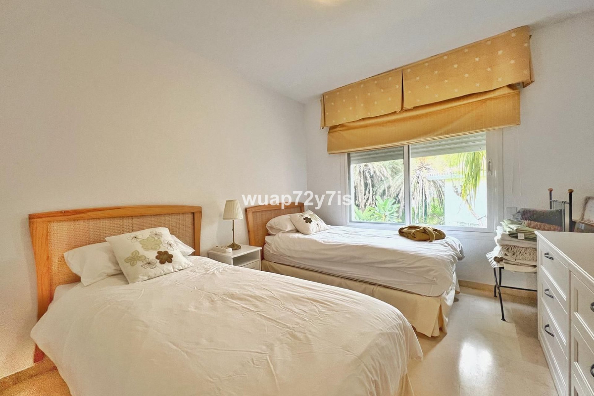 Reventa - Apartment - Middle Floor Apartment - Estepona - Estepona Centro