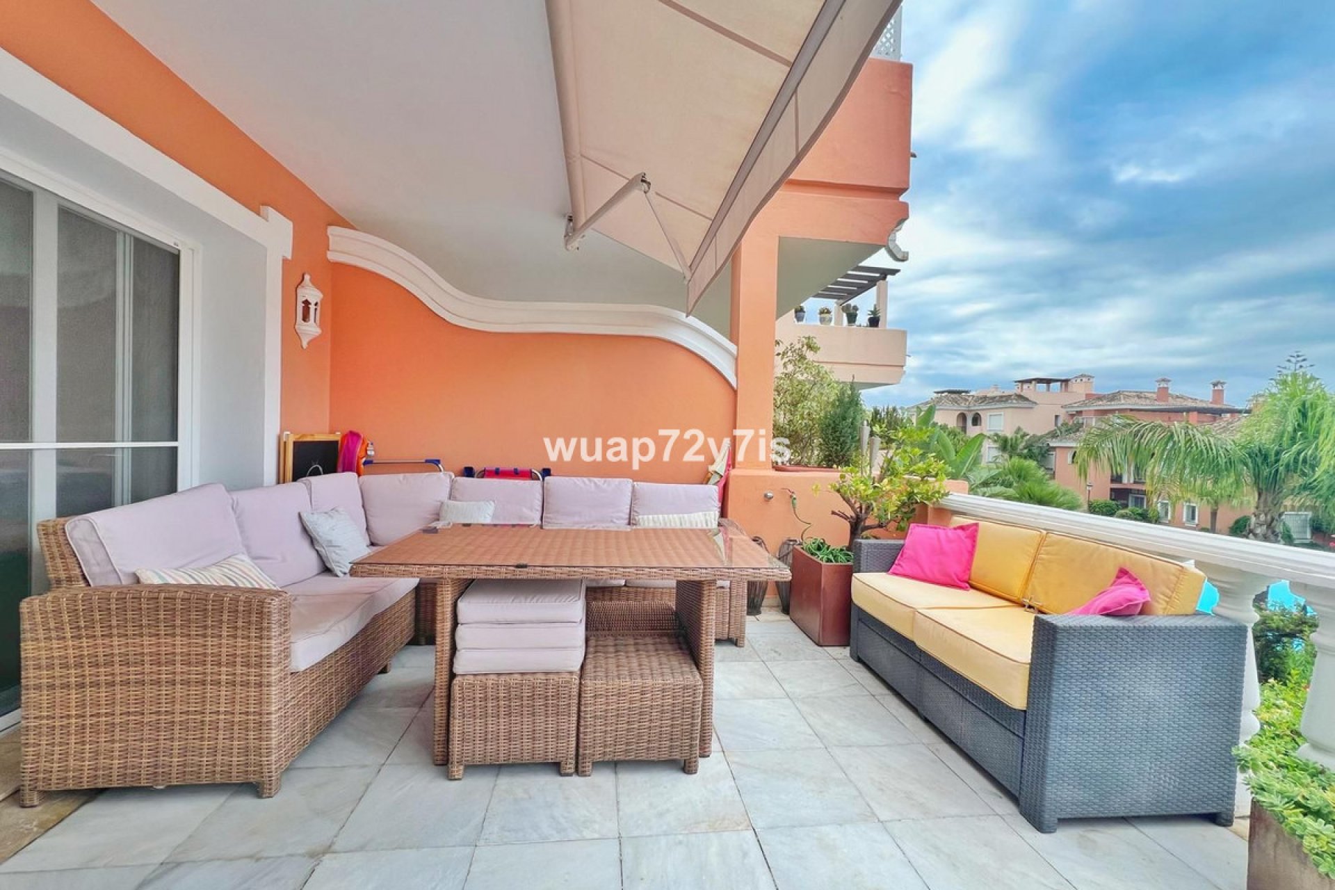 Reventa - Apartment - Middle Floor Apartment - Estepona - Estepona Centro